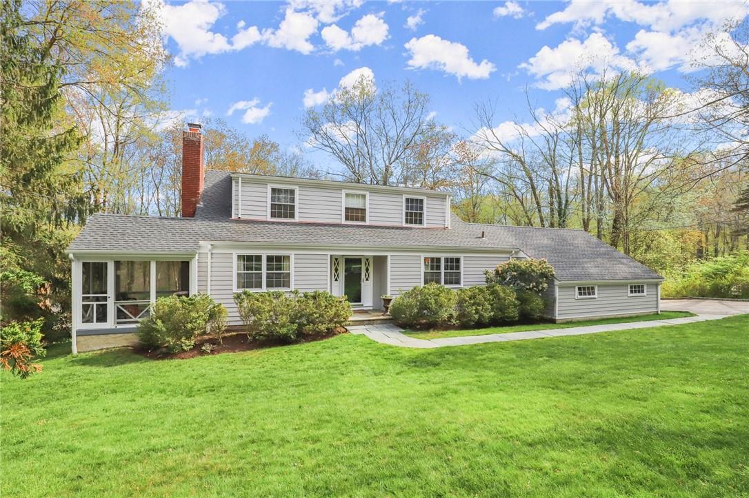 28 Brook Farm Road