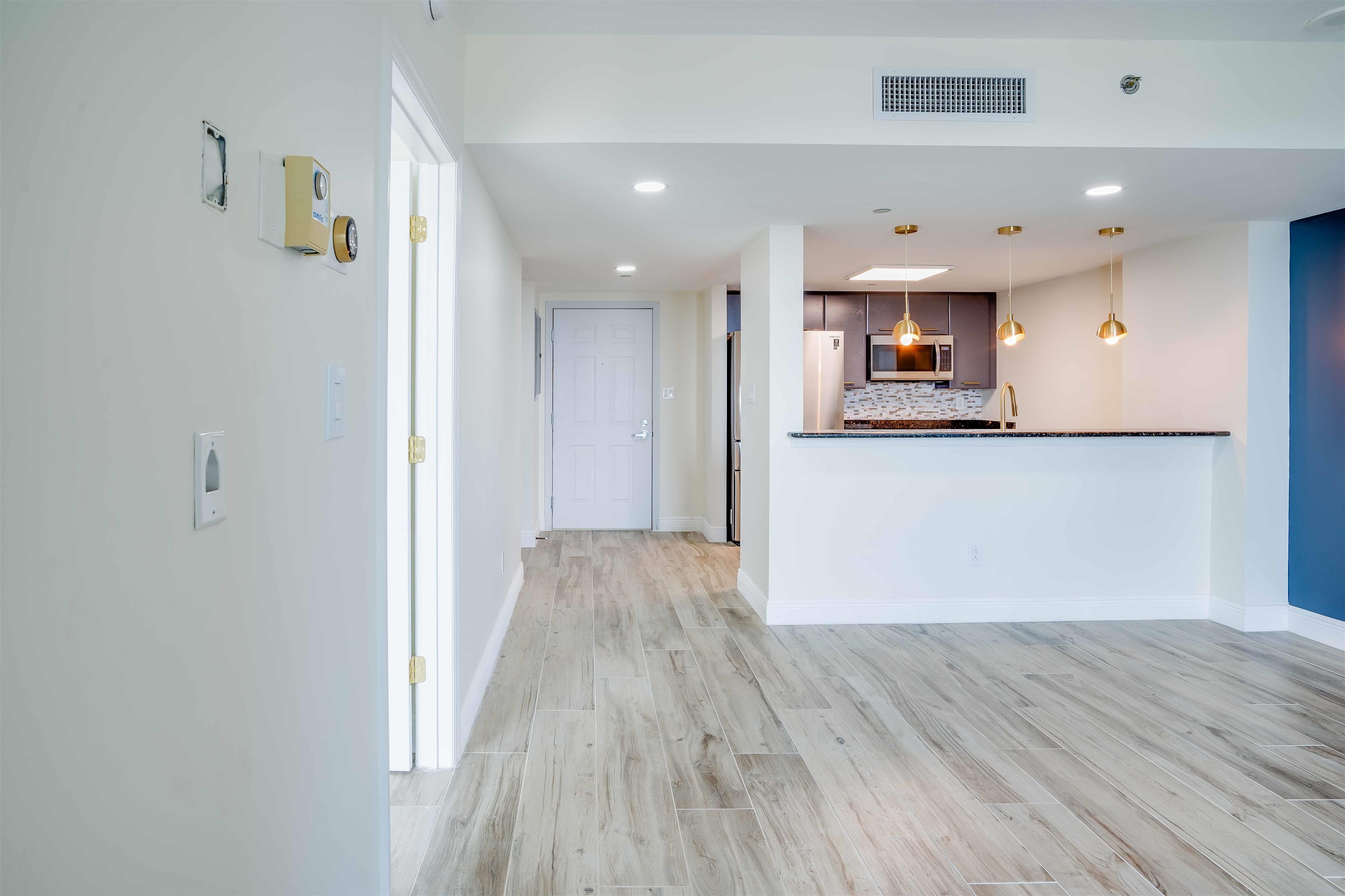 300 S Duval Street Unit: 2004