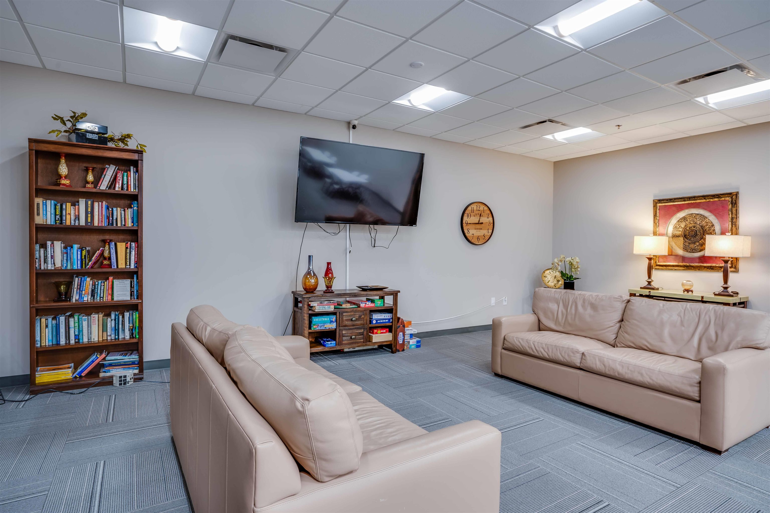 300 S Duval Street Unit: 2004