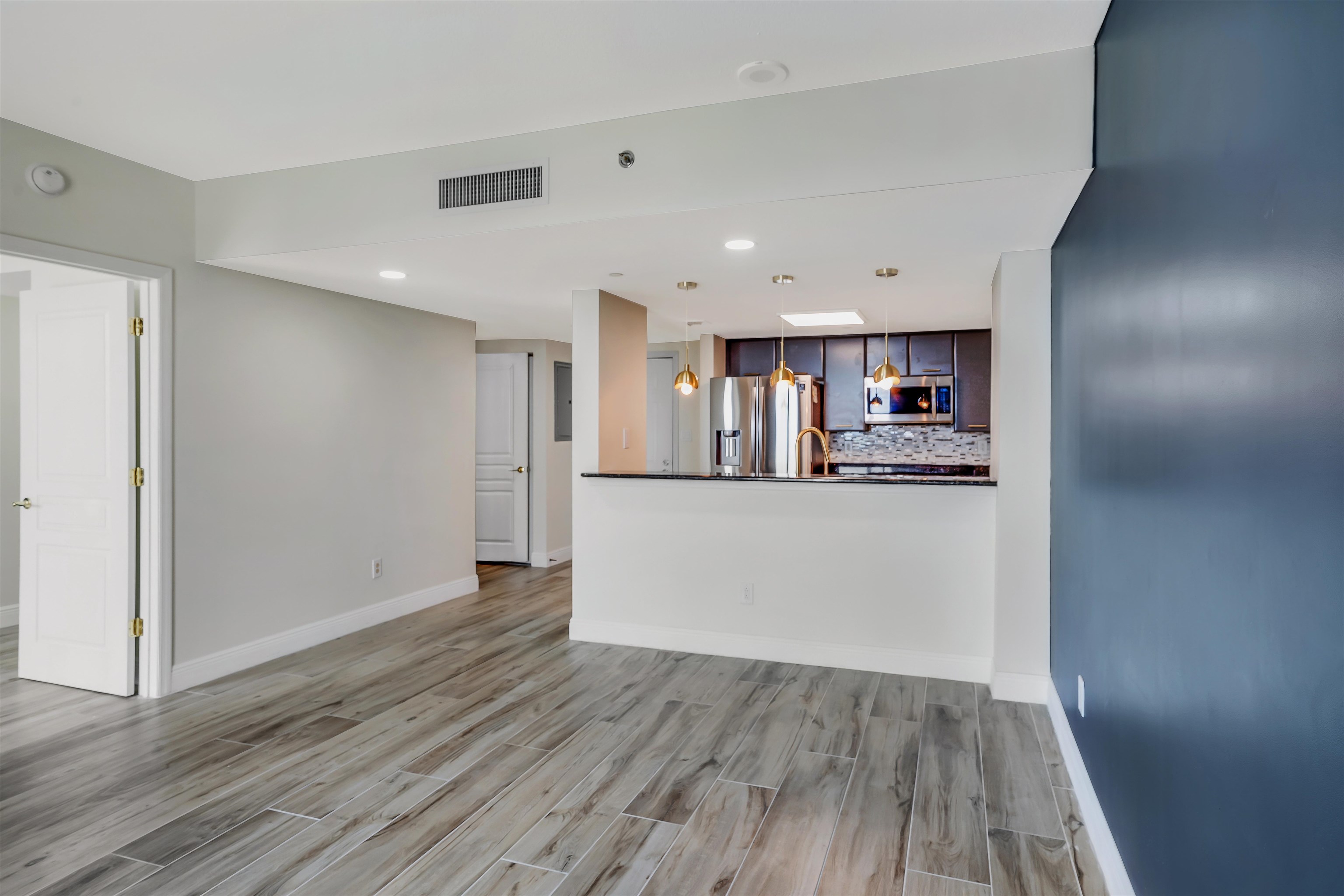 300 S Duval Street Unit: 2004