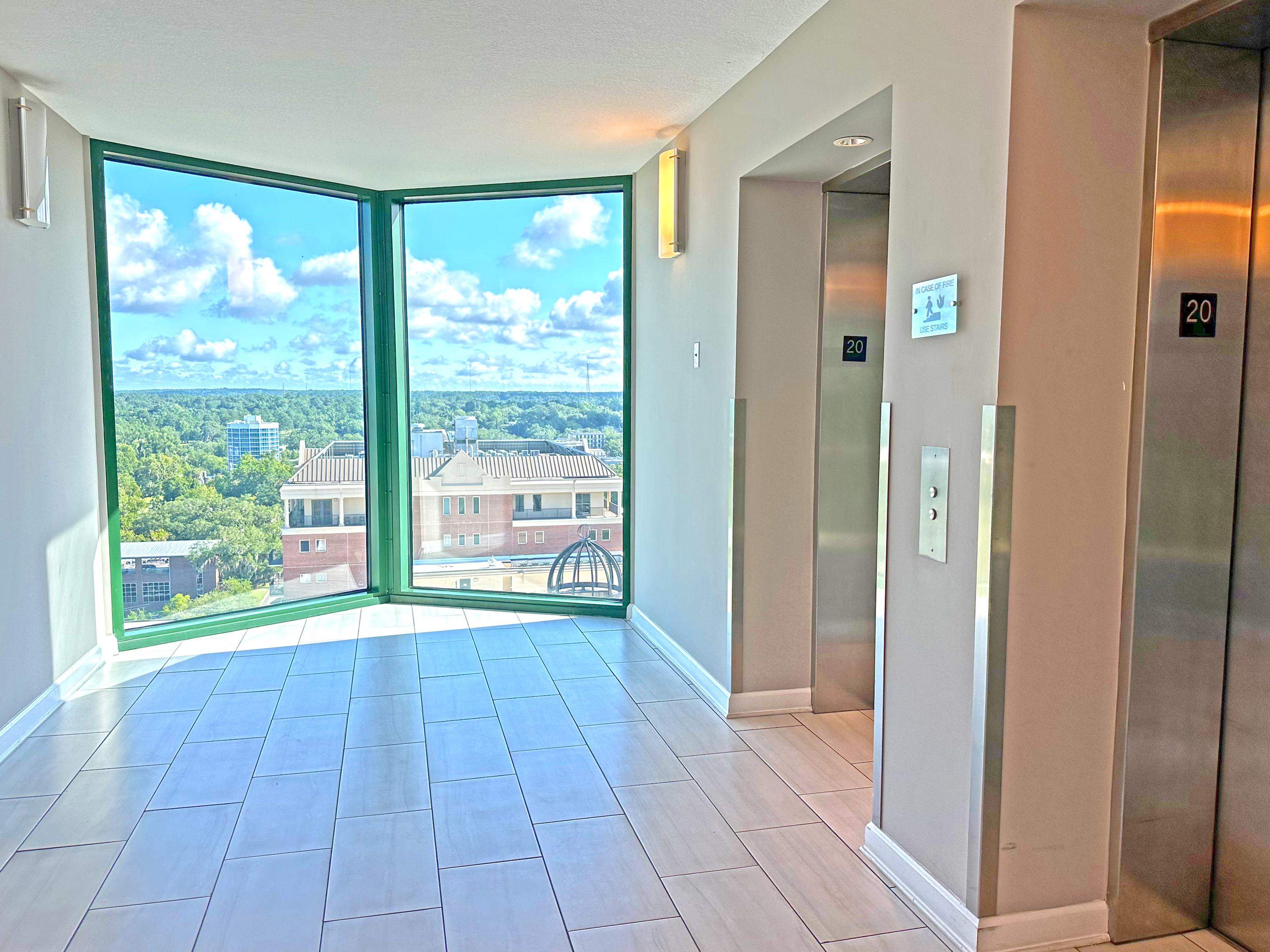 300 S Duval Street Unit: 2004