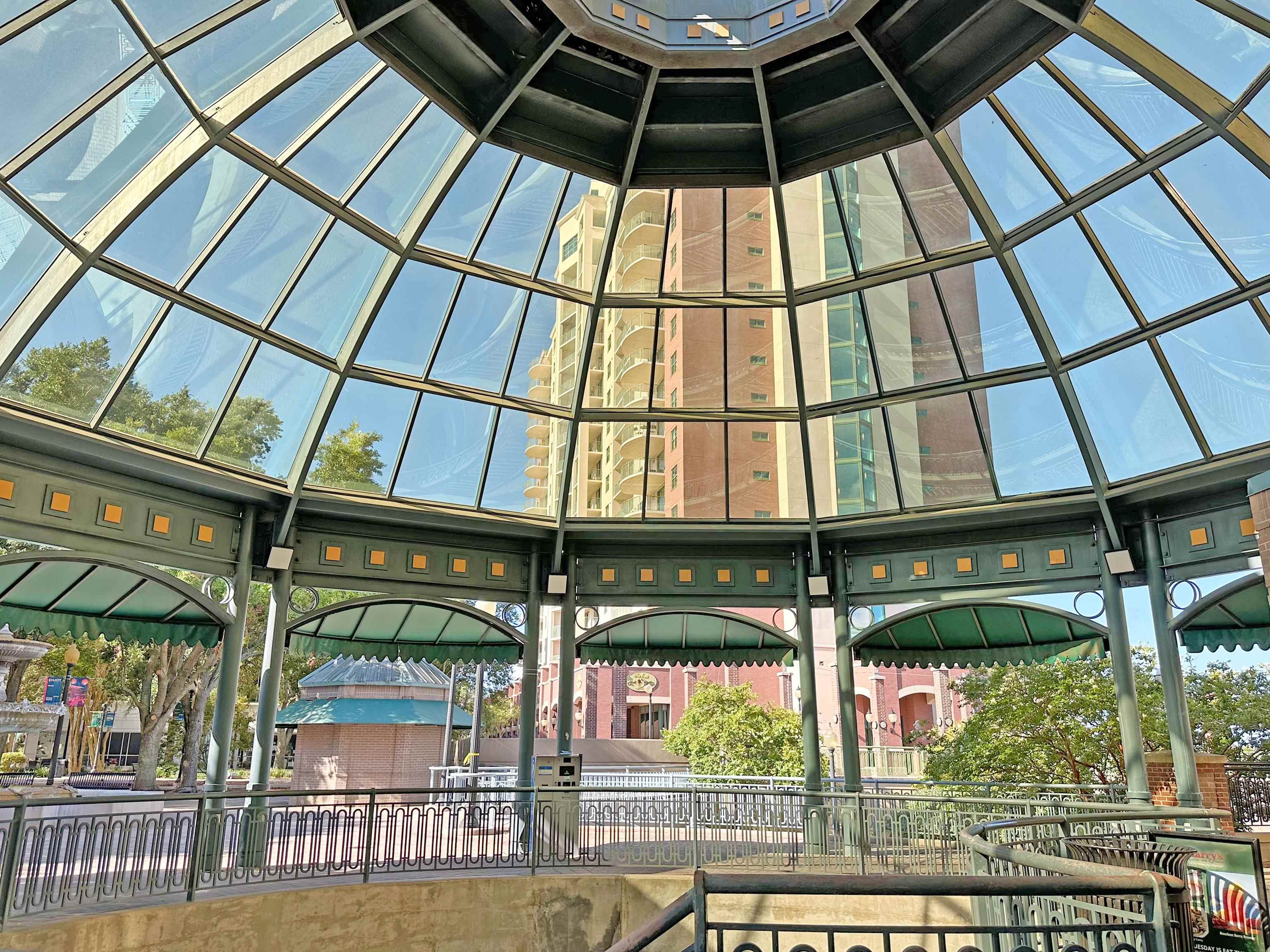 300 S Duval Street Unit: 2004