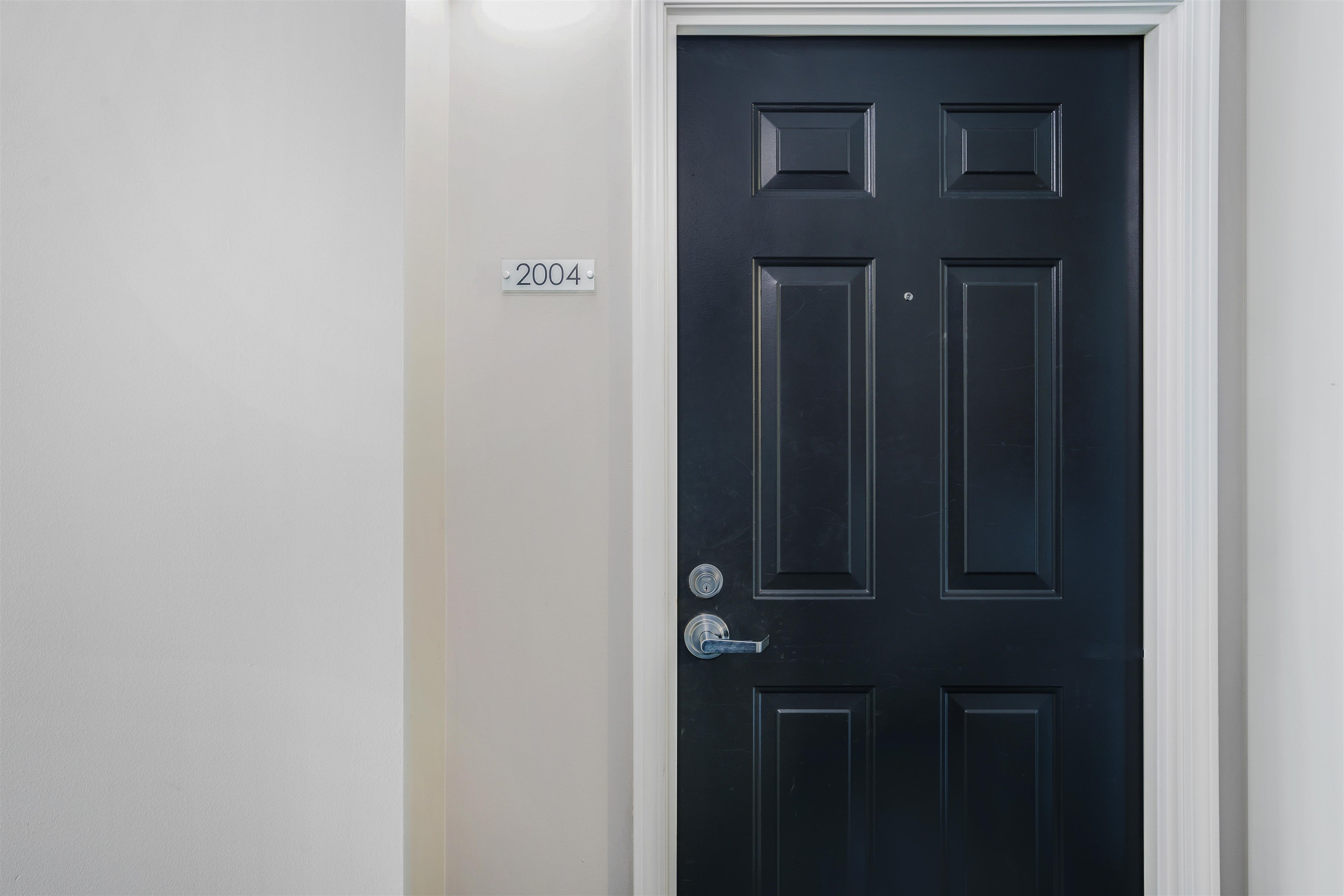 300 S Duval Street Unit: 2004