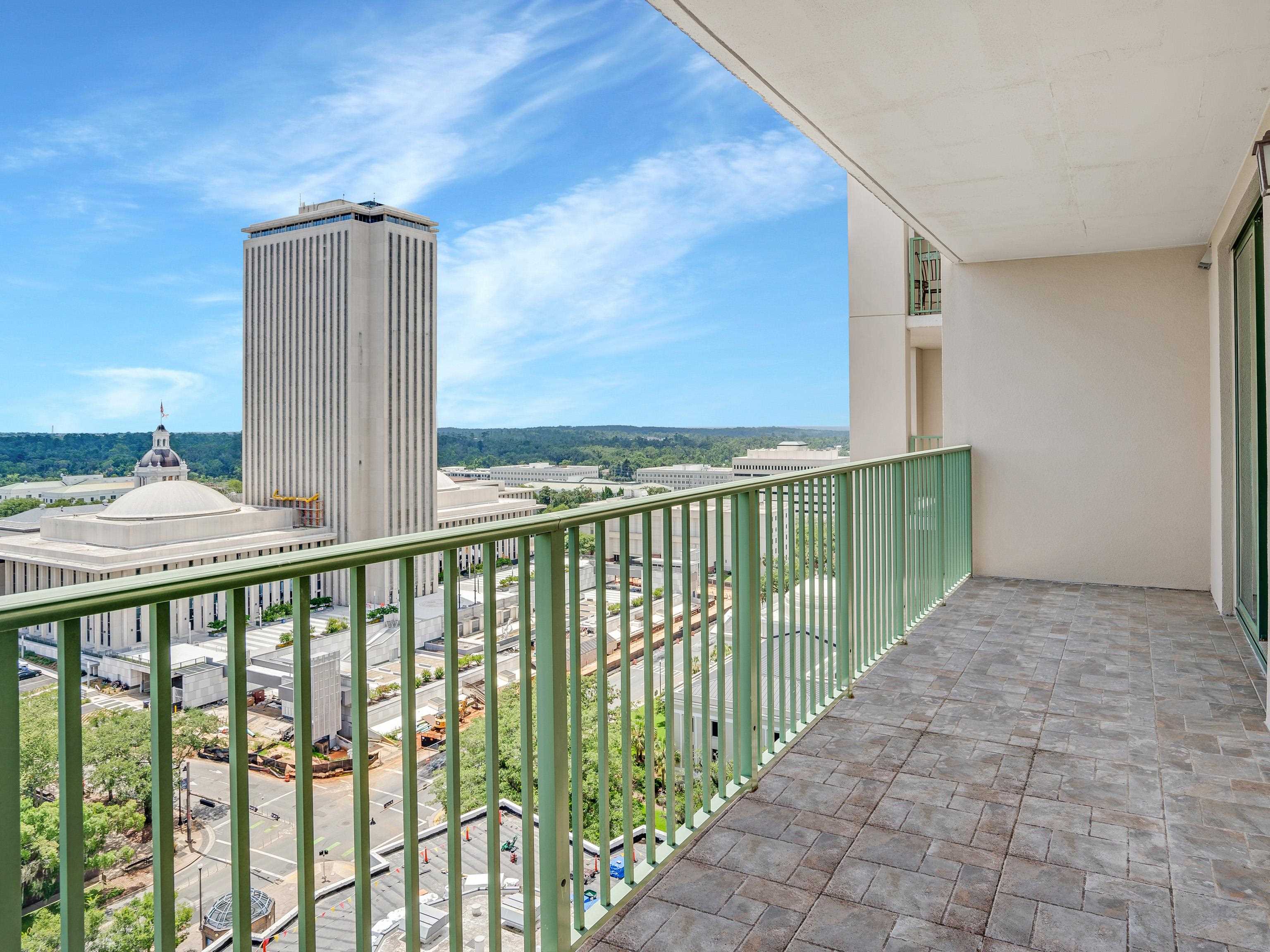 300 S Duval Street Unit: 2004
