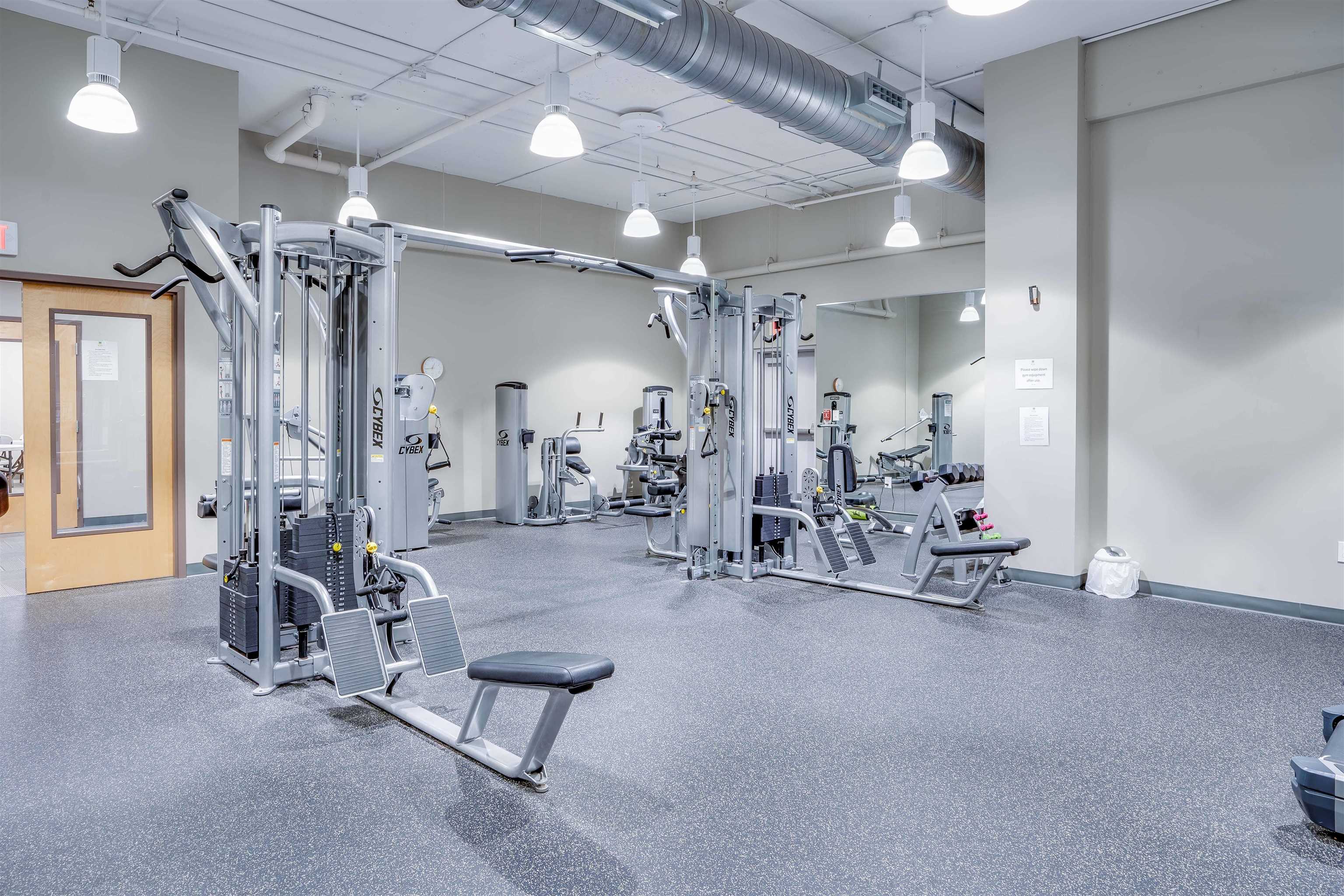 300 S Duval Street Unit: 2004