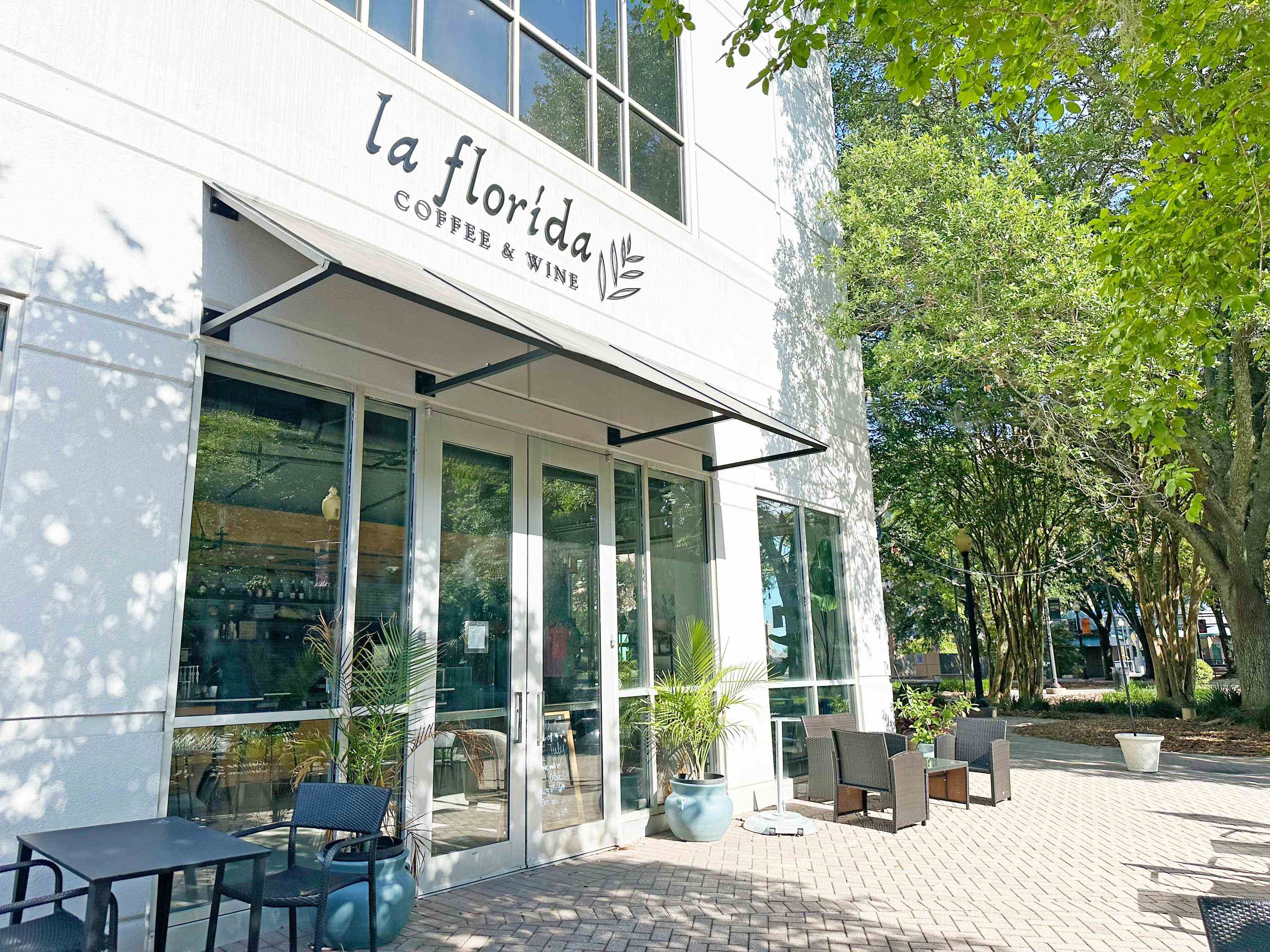 300 S Duval Street Unit: 2004