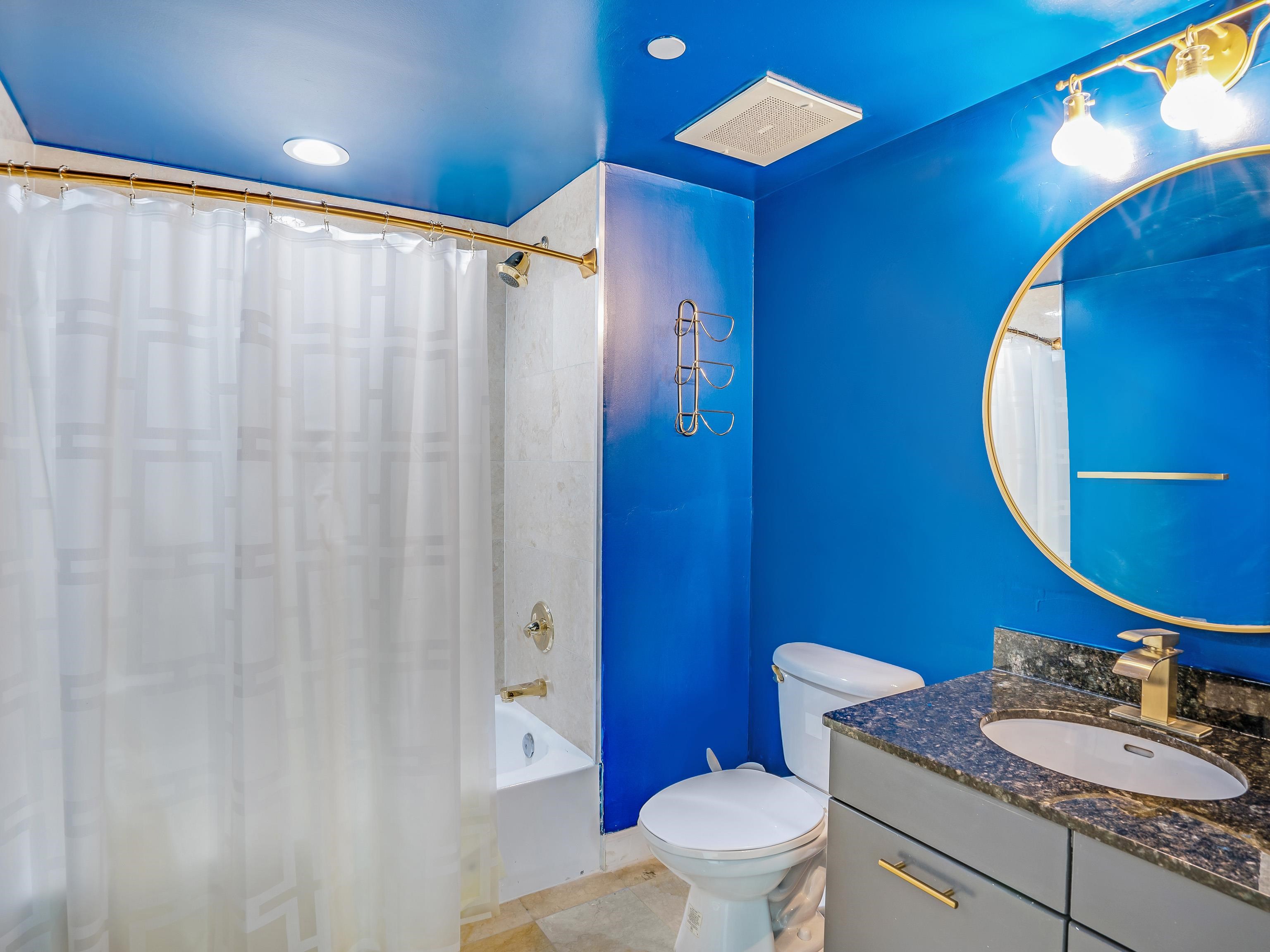 300 S Duval Street Unit: 2004