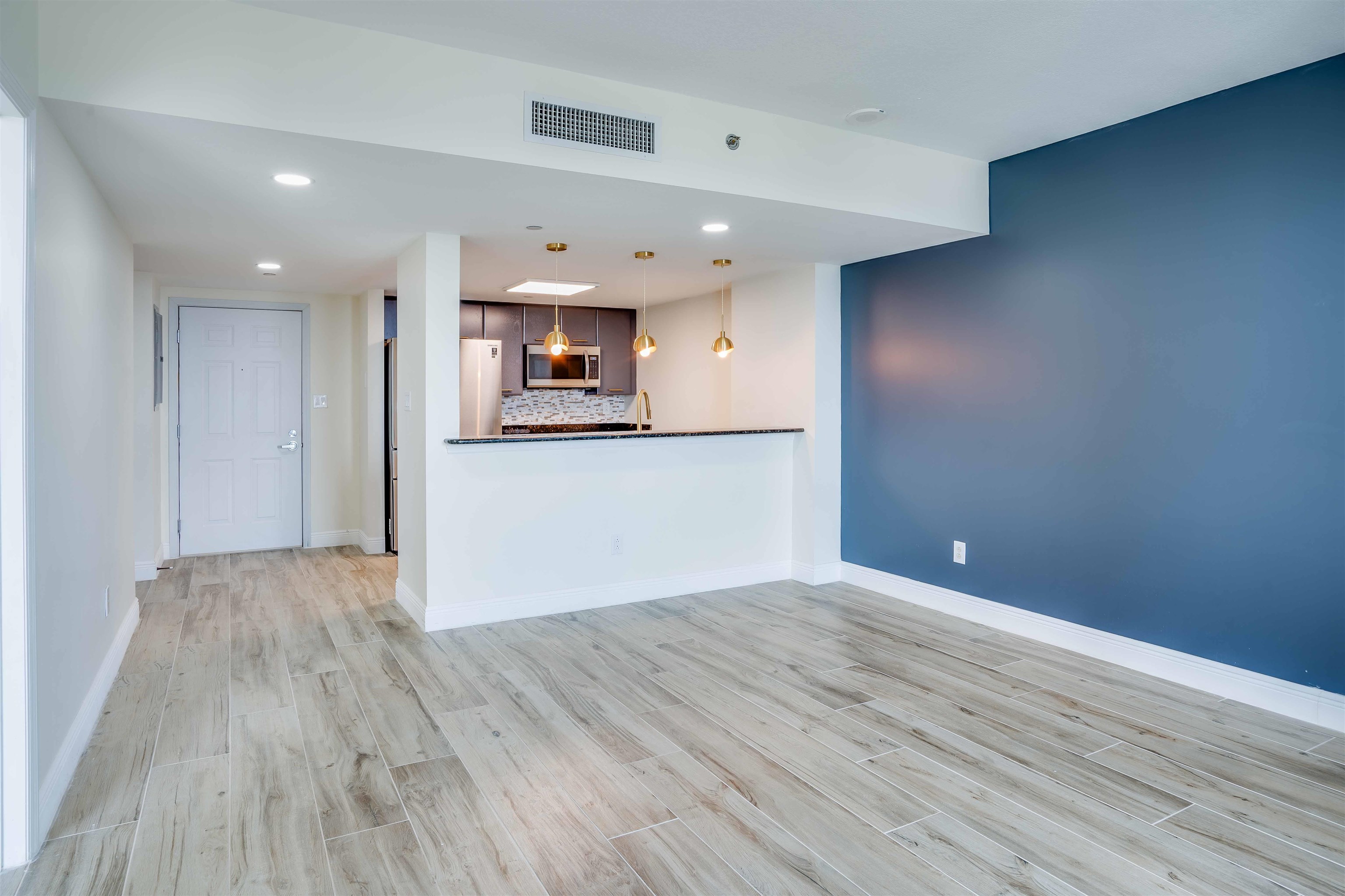300 S Duval Street Unit: 2004