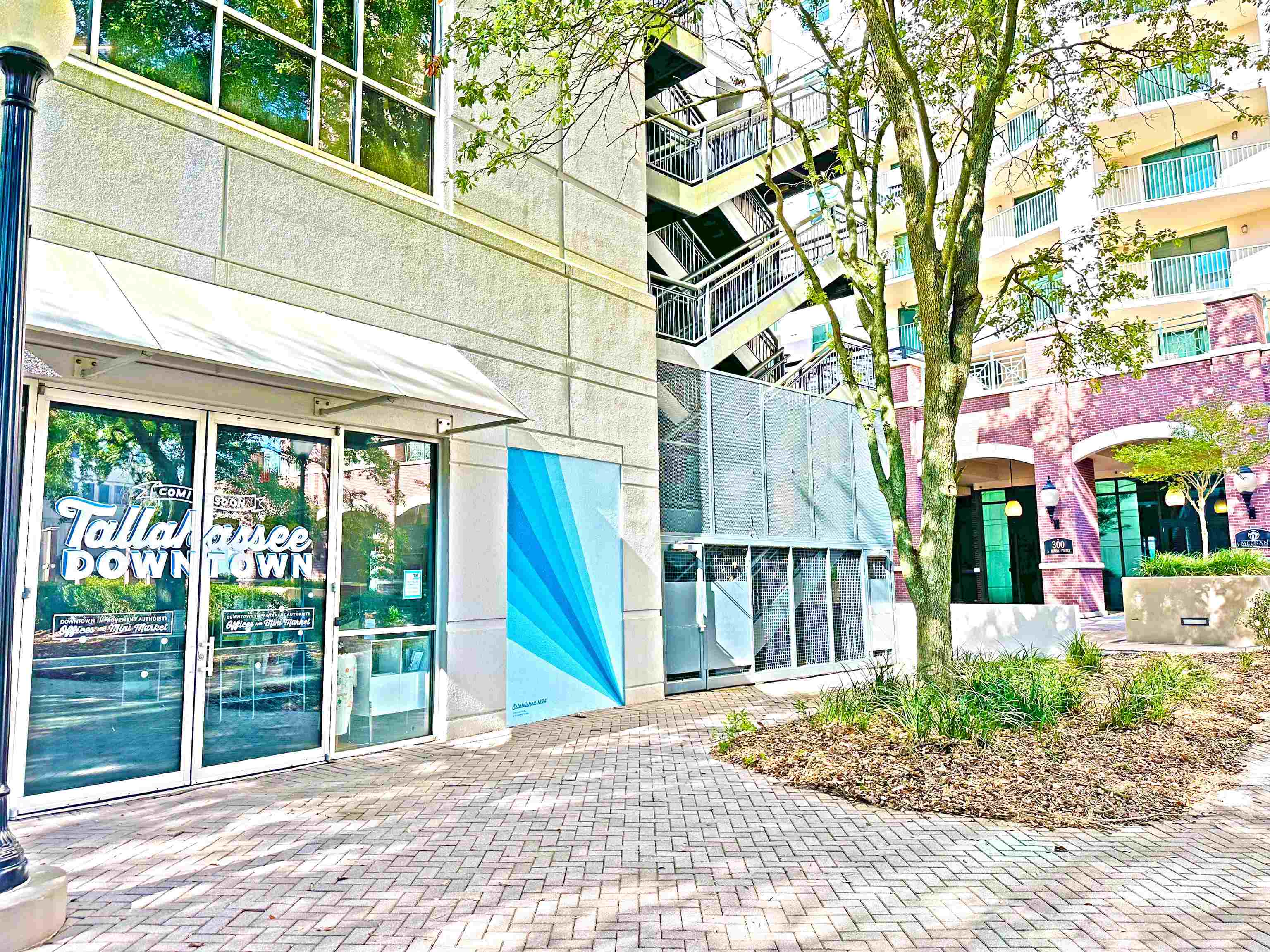 300 S Duval Street Unit: 2004