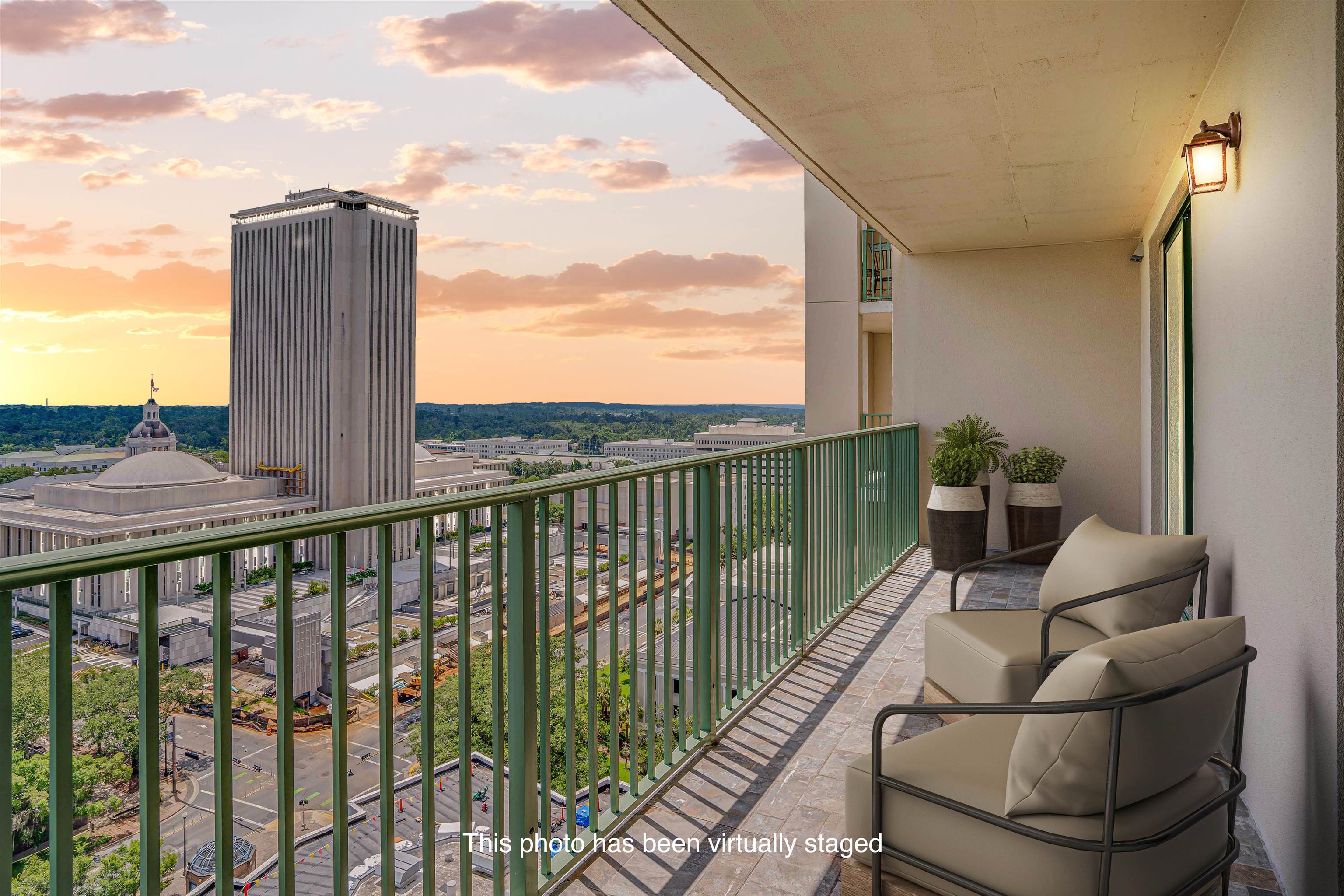 300 S Duval Street Unit: 2004