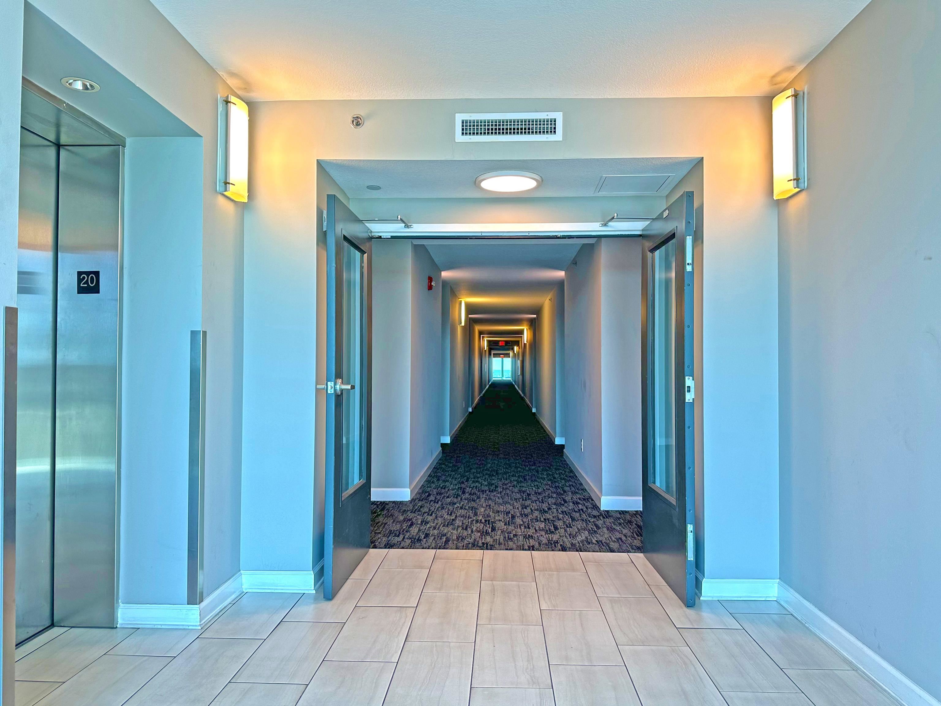300 S Duval Street Unit: 2004