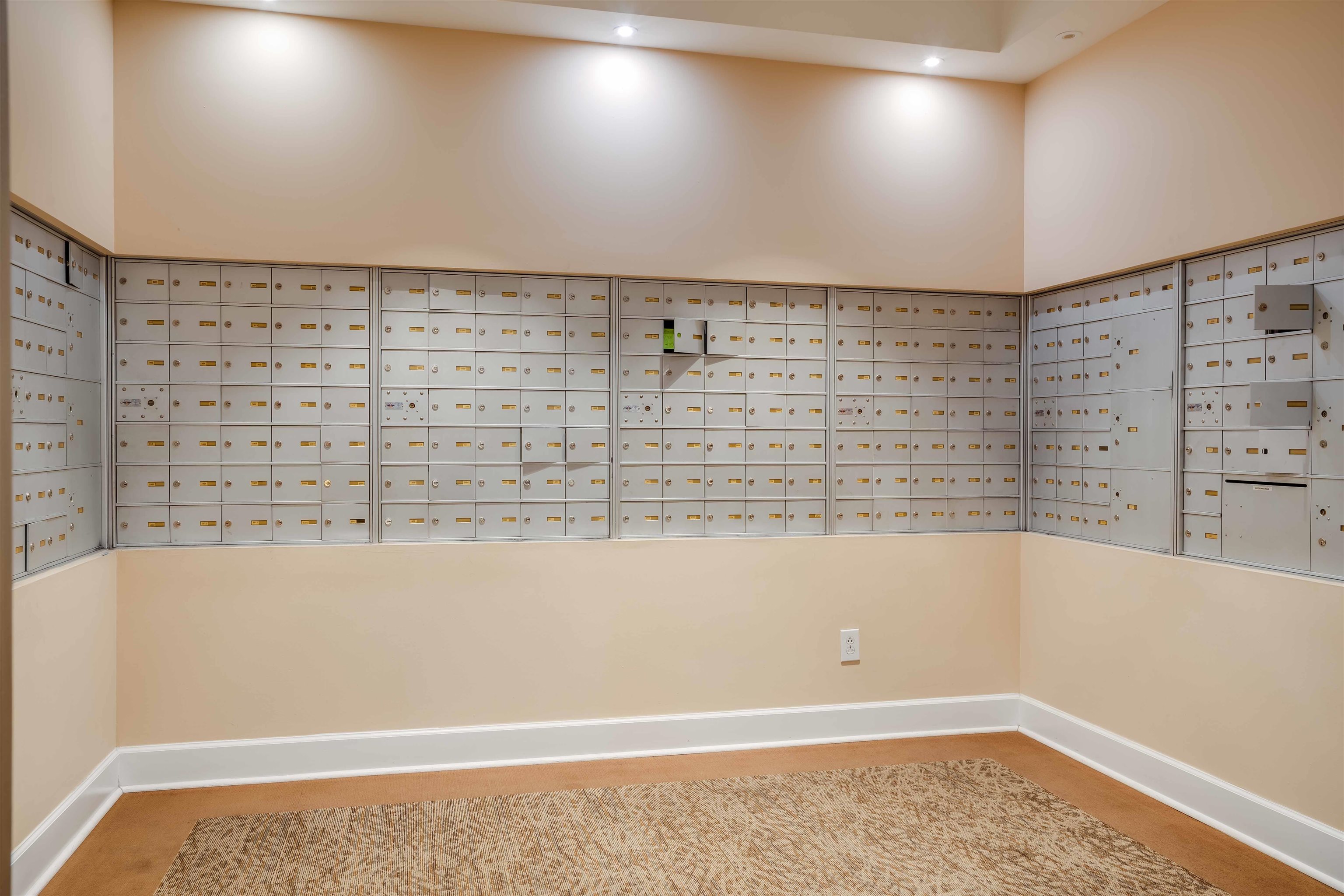 300 S Duval Street Unit: 2004