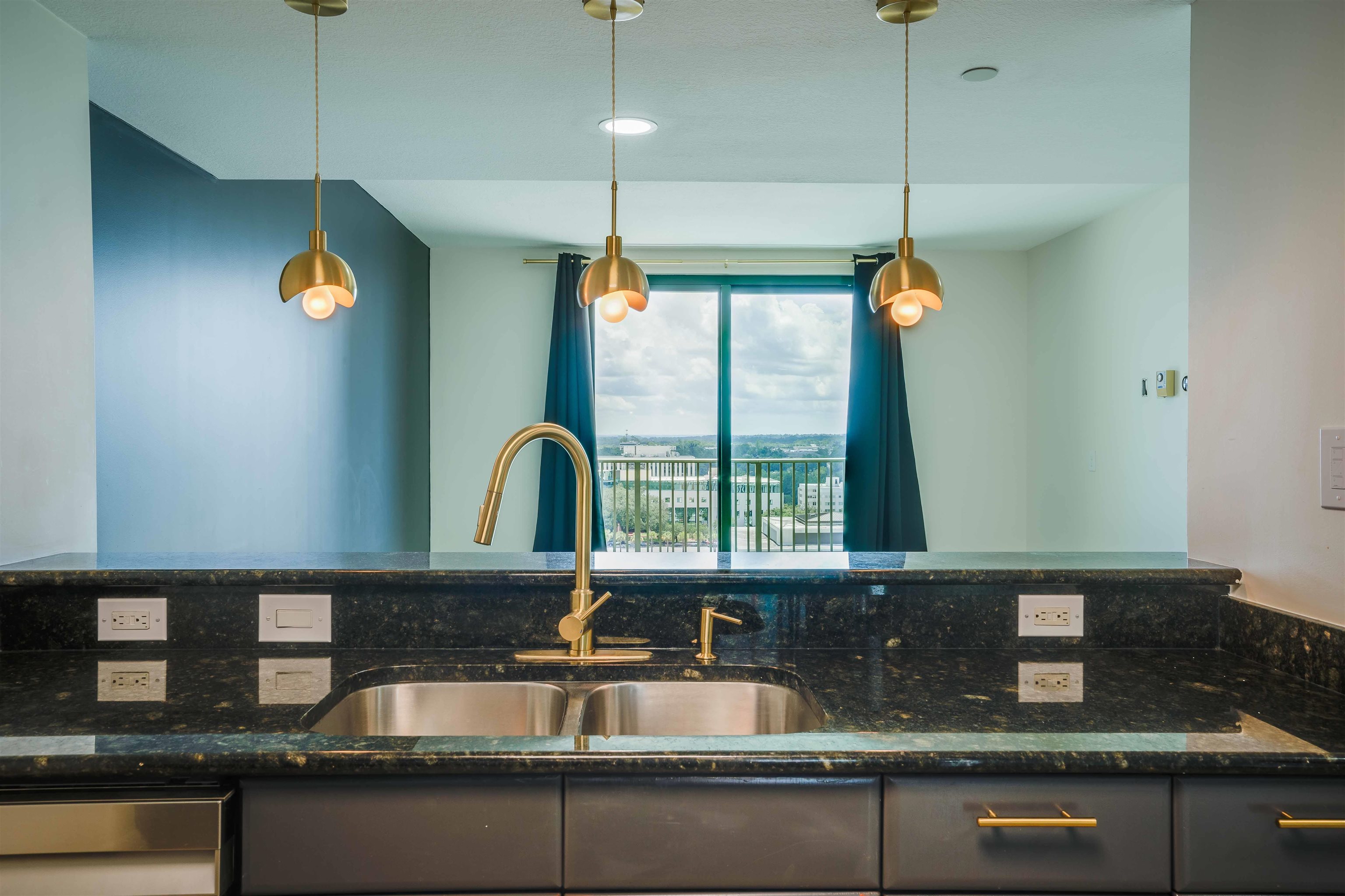 300 S Duval Street Unit: 2004