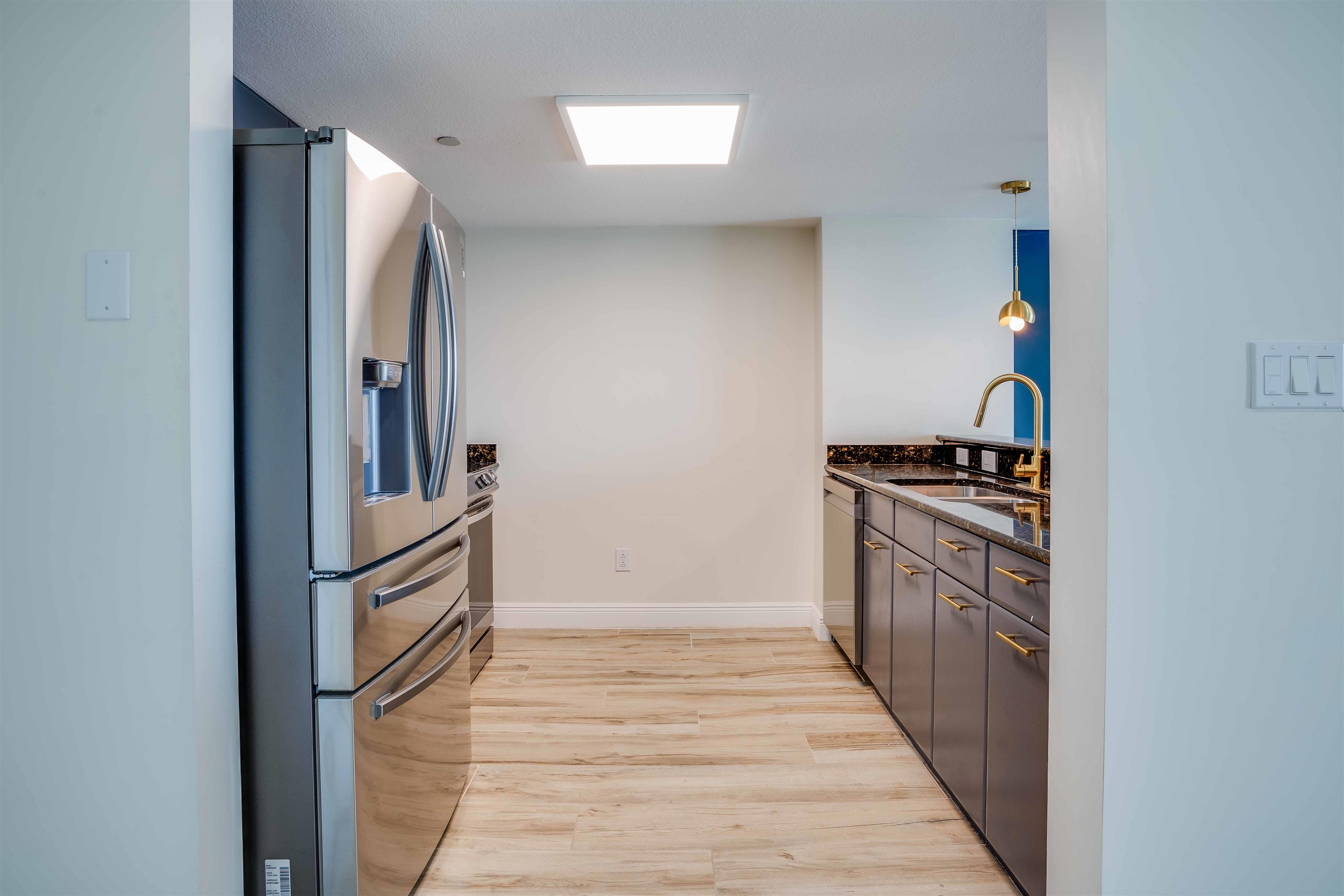 300 S Duval Street Unit: 2004