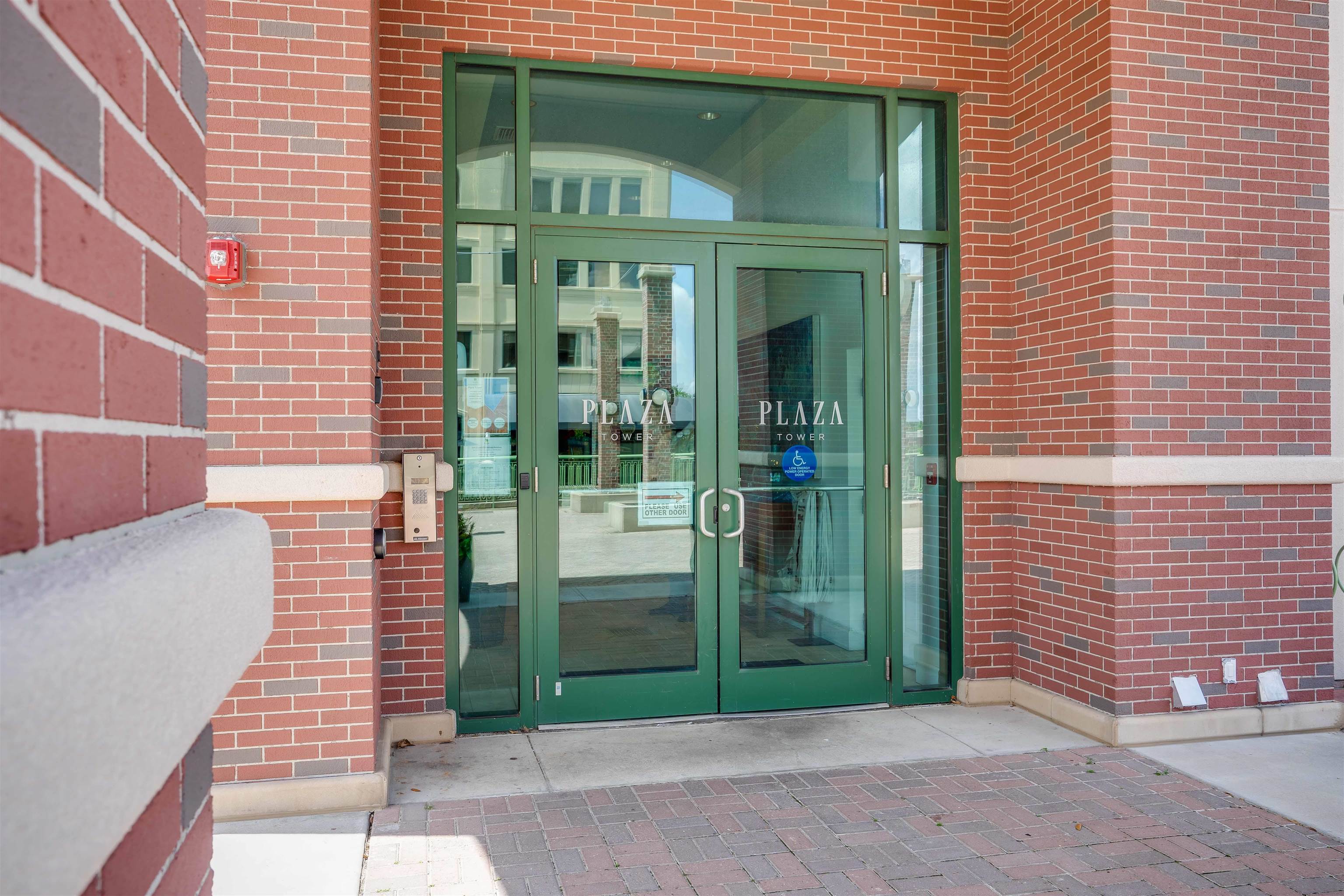 300 S Duval Street Unit: 2004