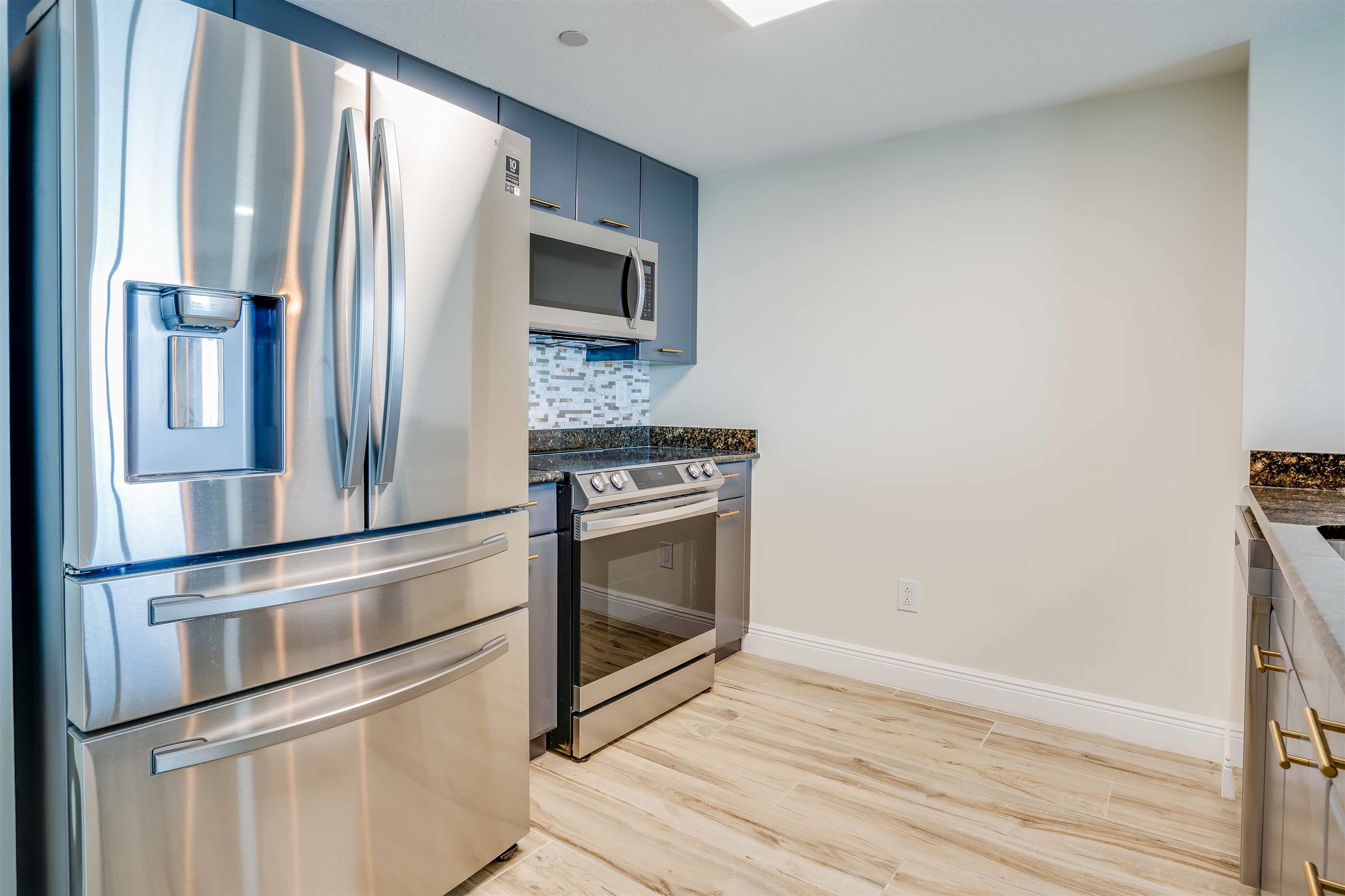 300 S Duval Street Unit: 2004