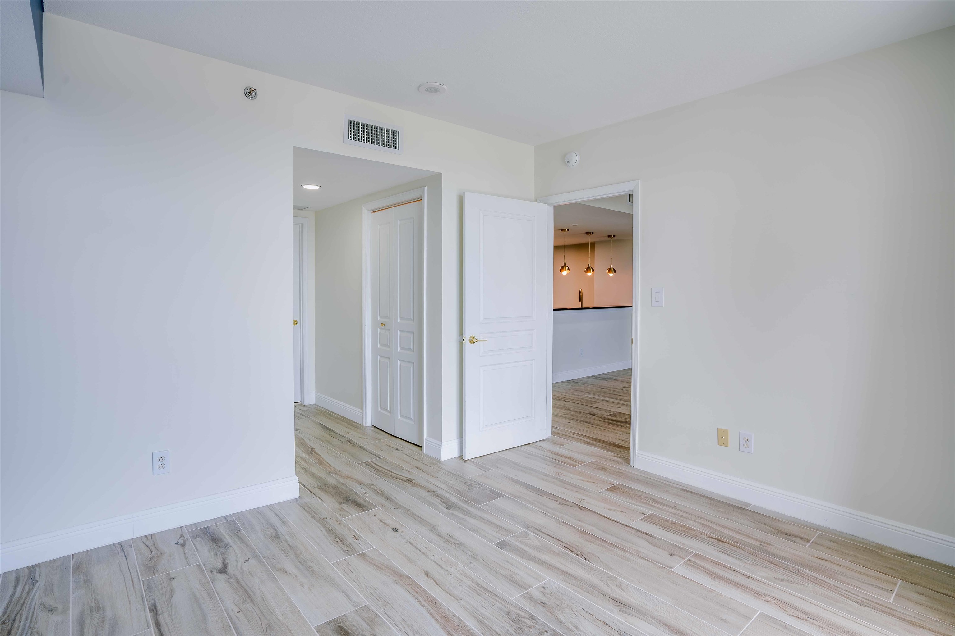 300 S Duval Street Unit: 2004