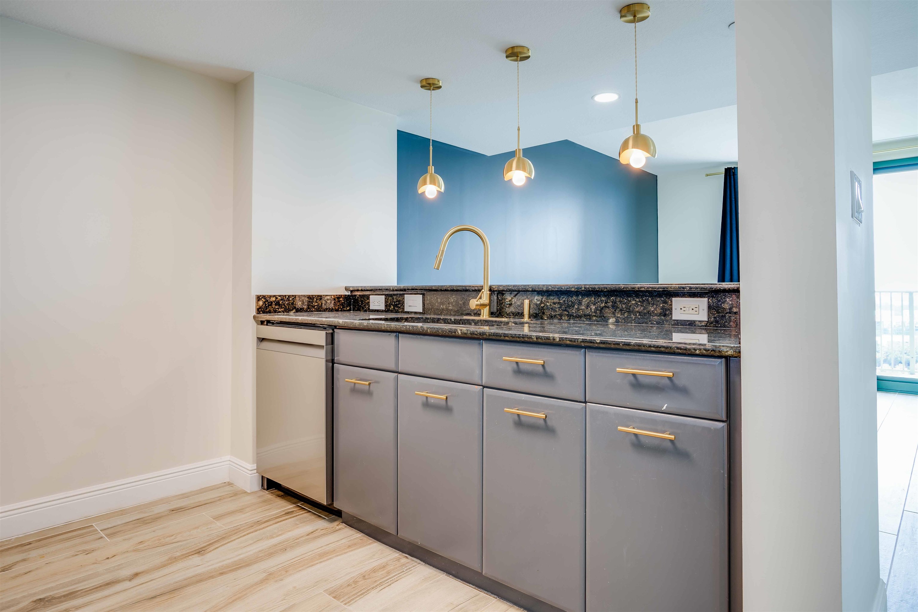 300 S Duval Street Unit: 2004
