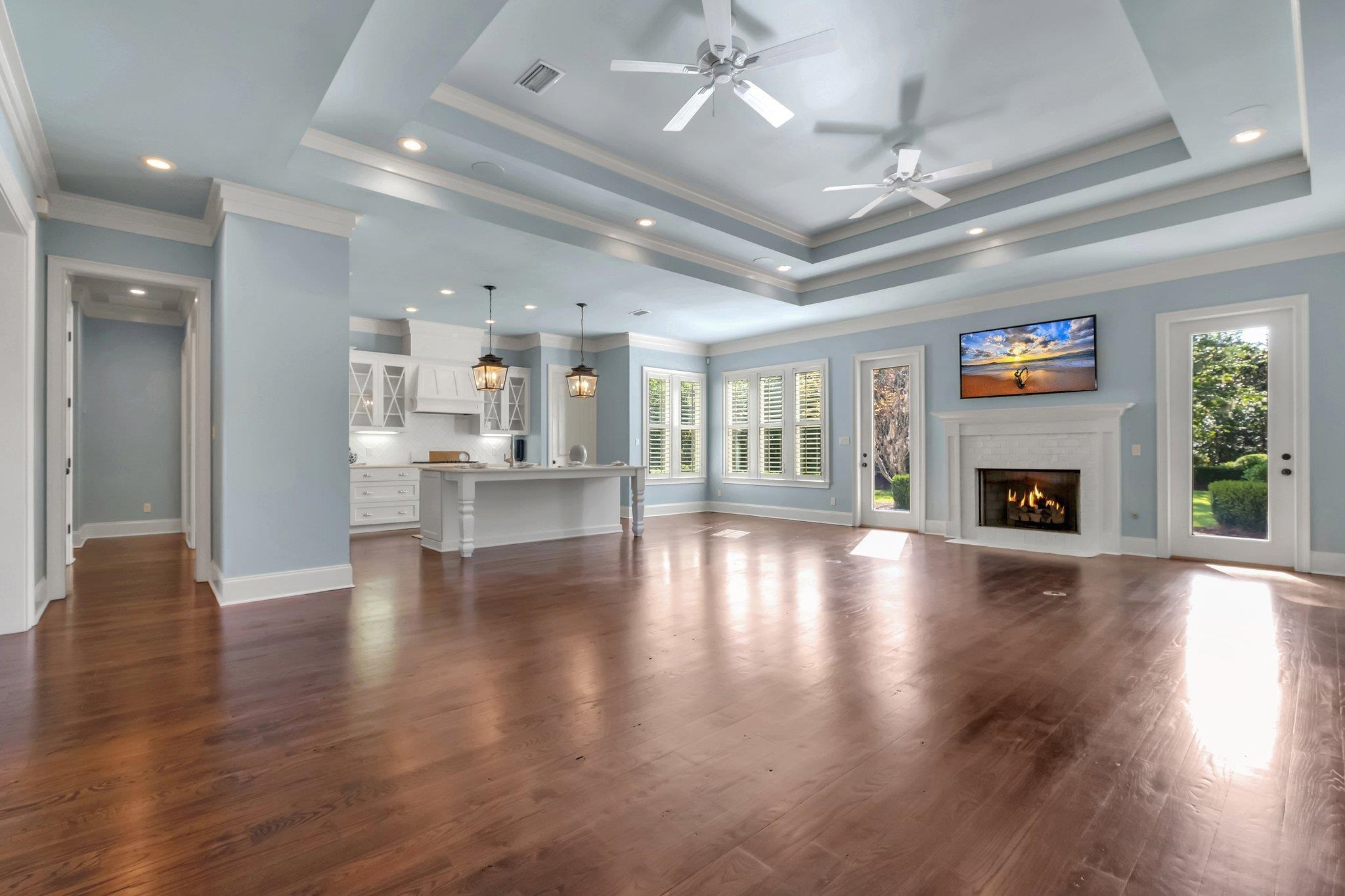 3101 Persimmon Drive