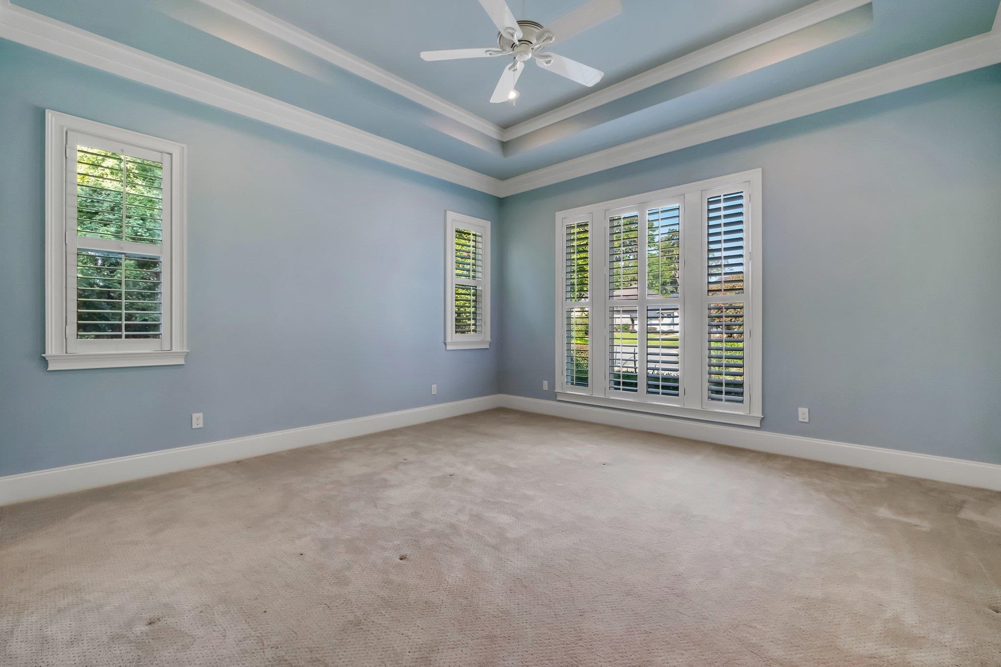 3101 Persimmon Drive