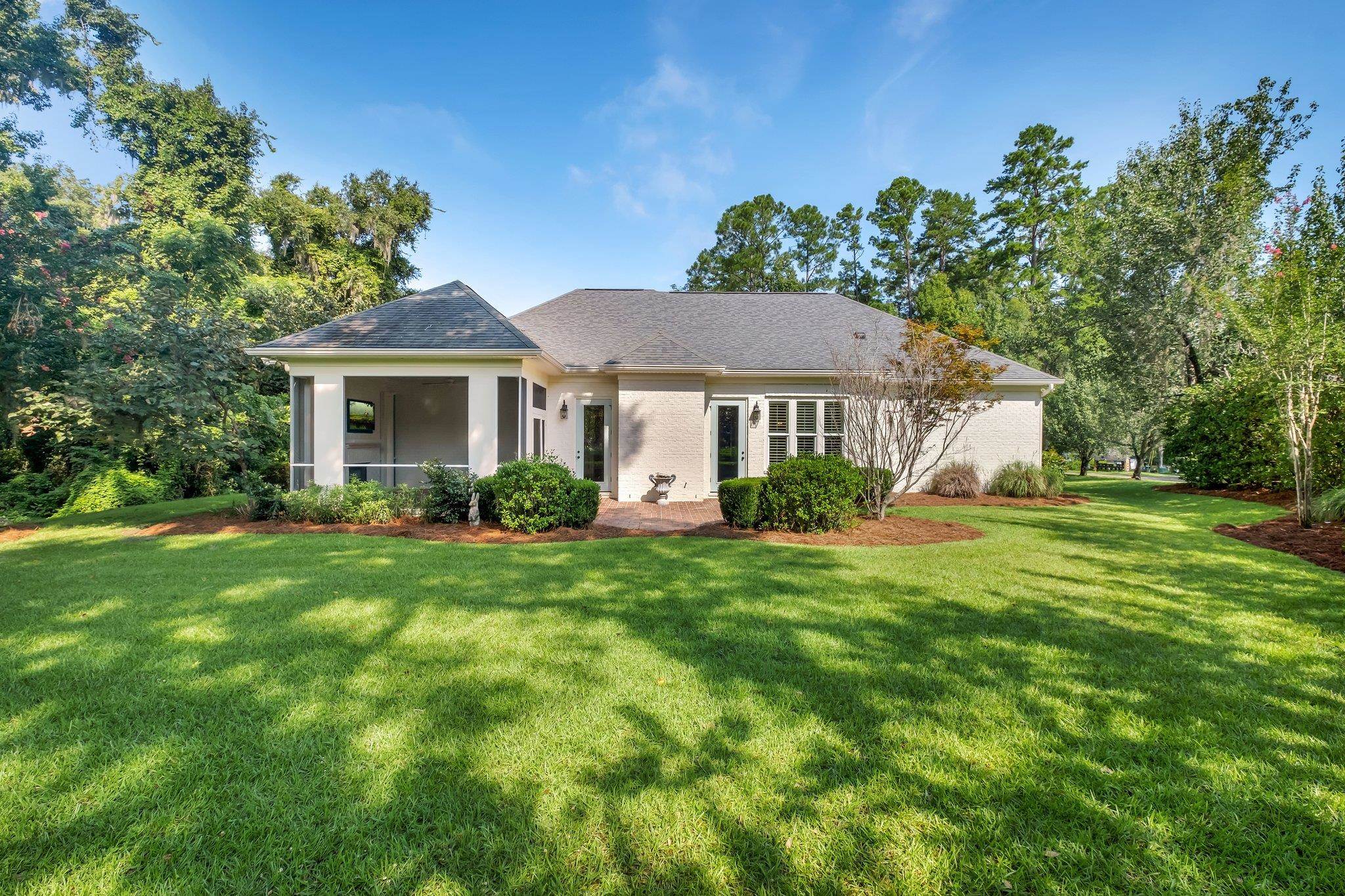 3101 Persimmon Drive