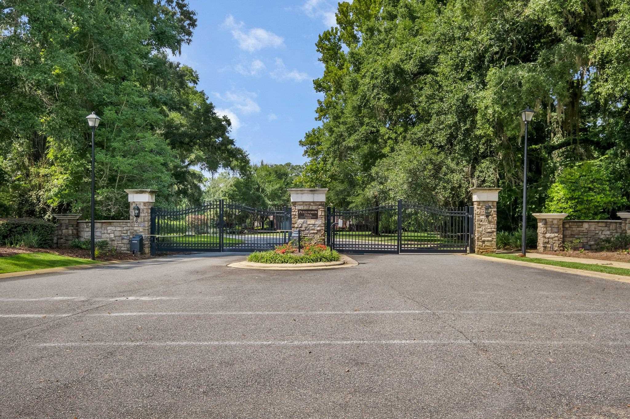 3101 Persimmon Drive