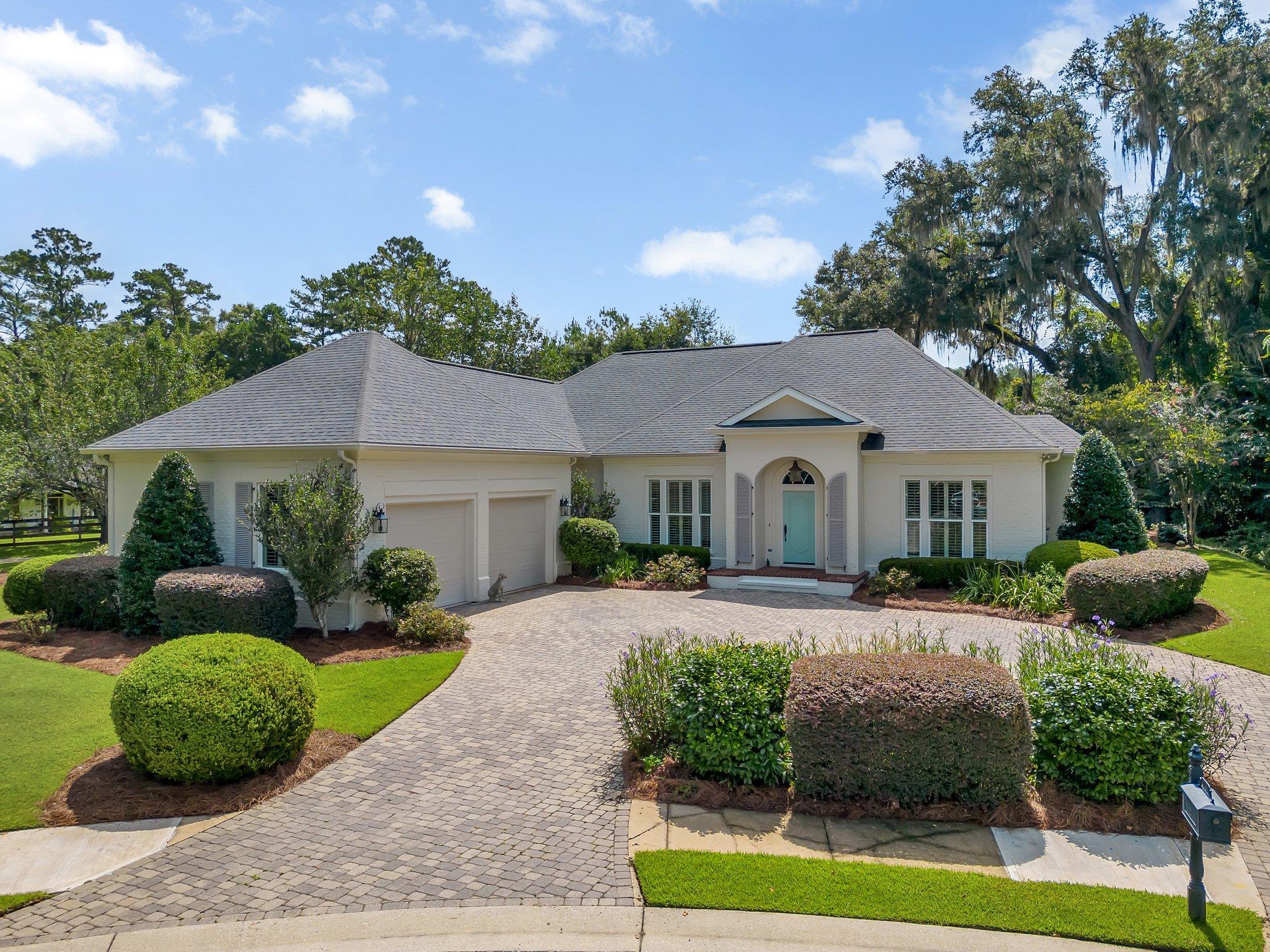 3101 Persimmon Drive