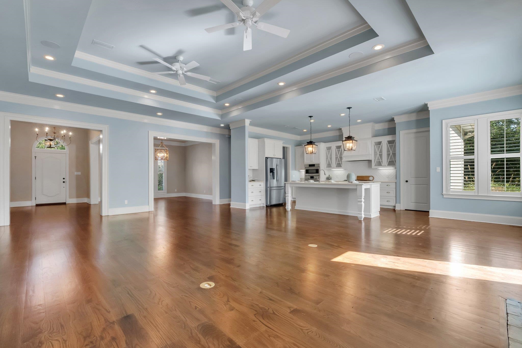 3101 Persimmon Drive