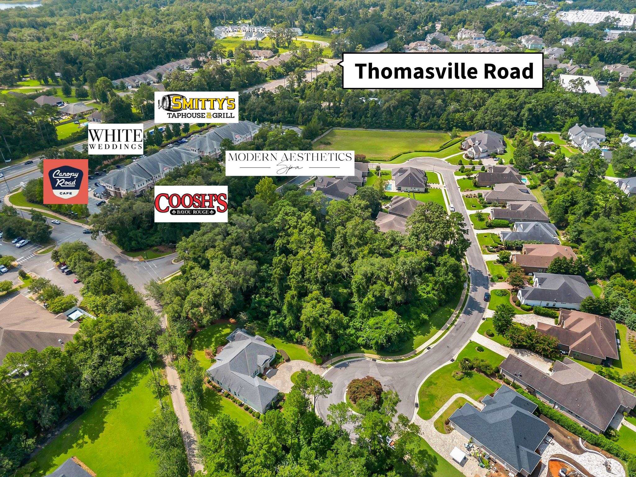 3101 Persimmon Drive