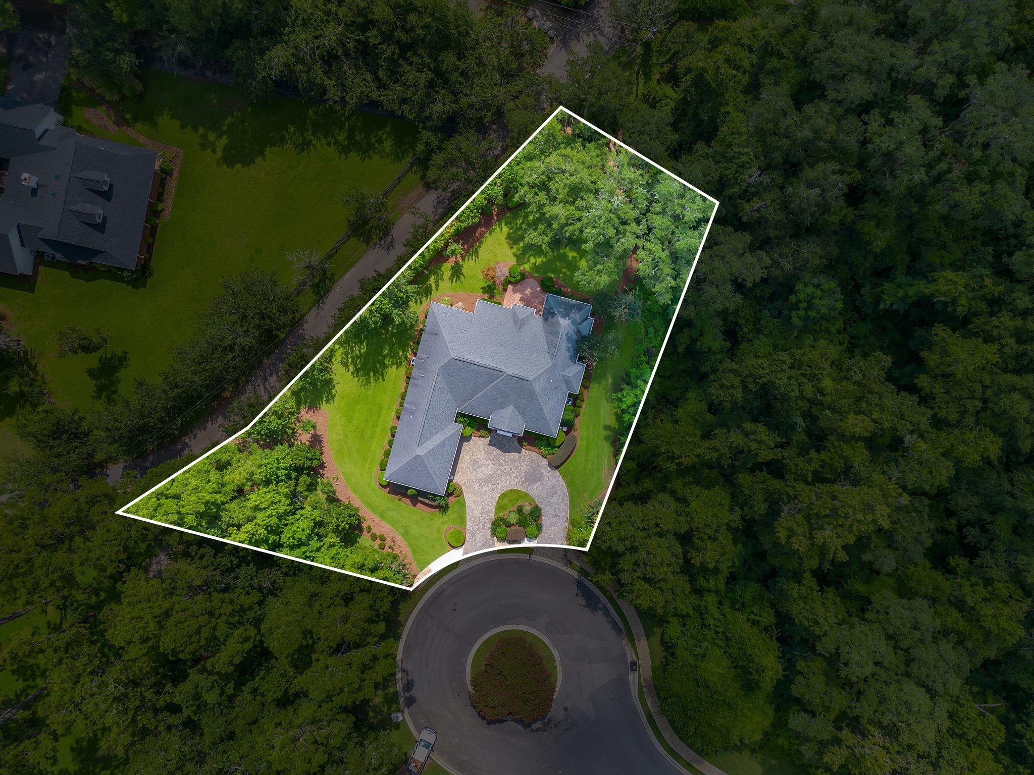 3101 Persimmon Drive