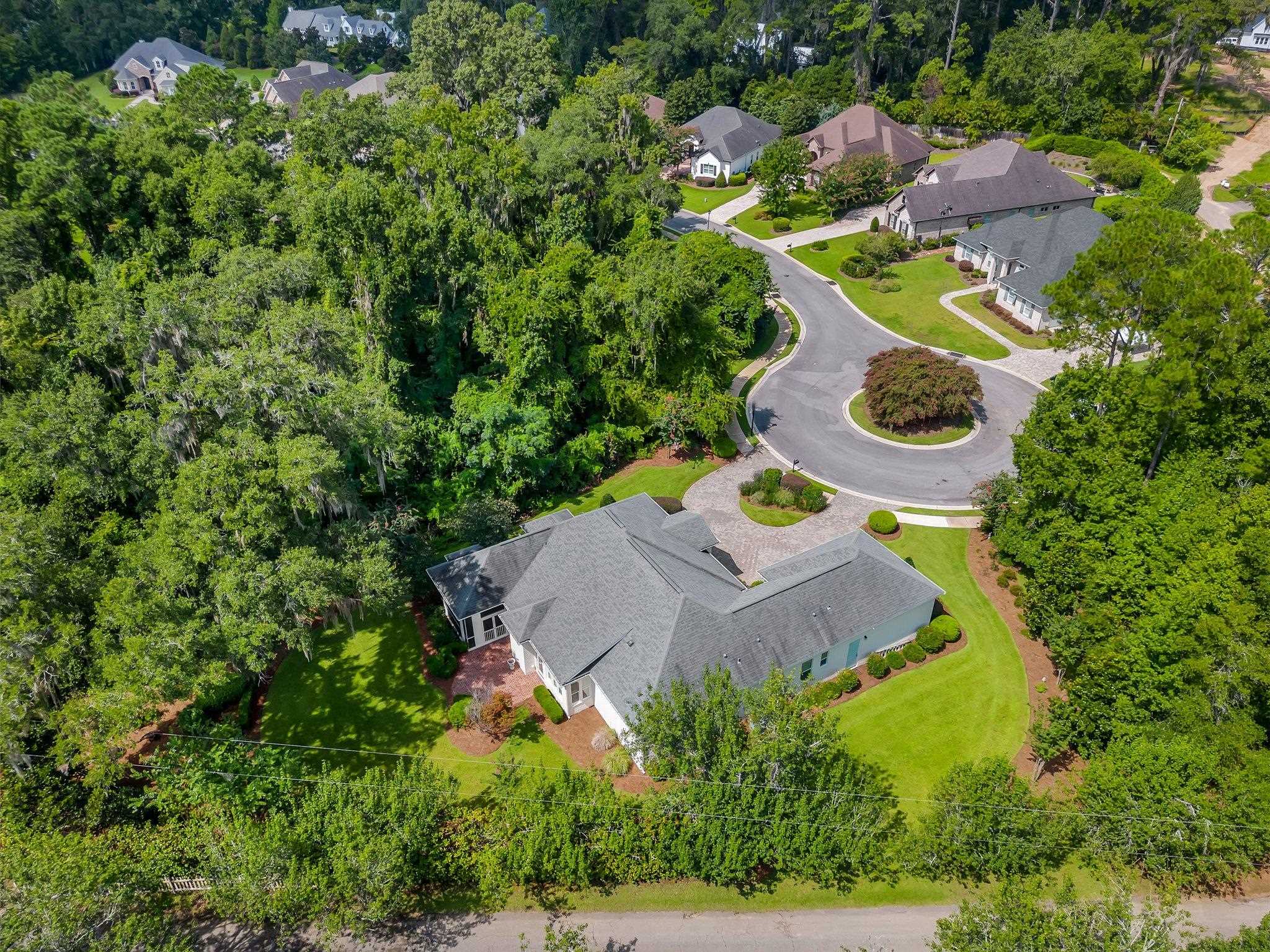 3101 Persimmon Drive