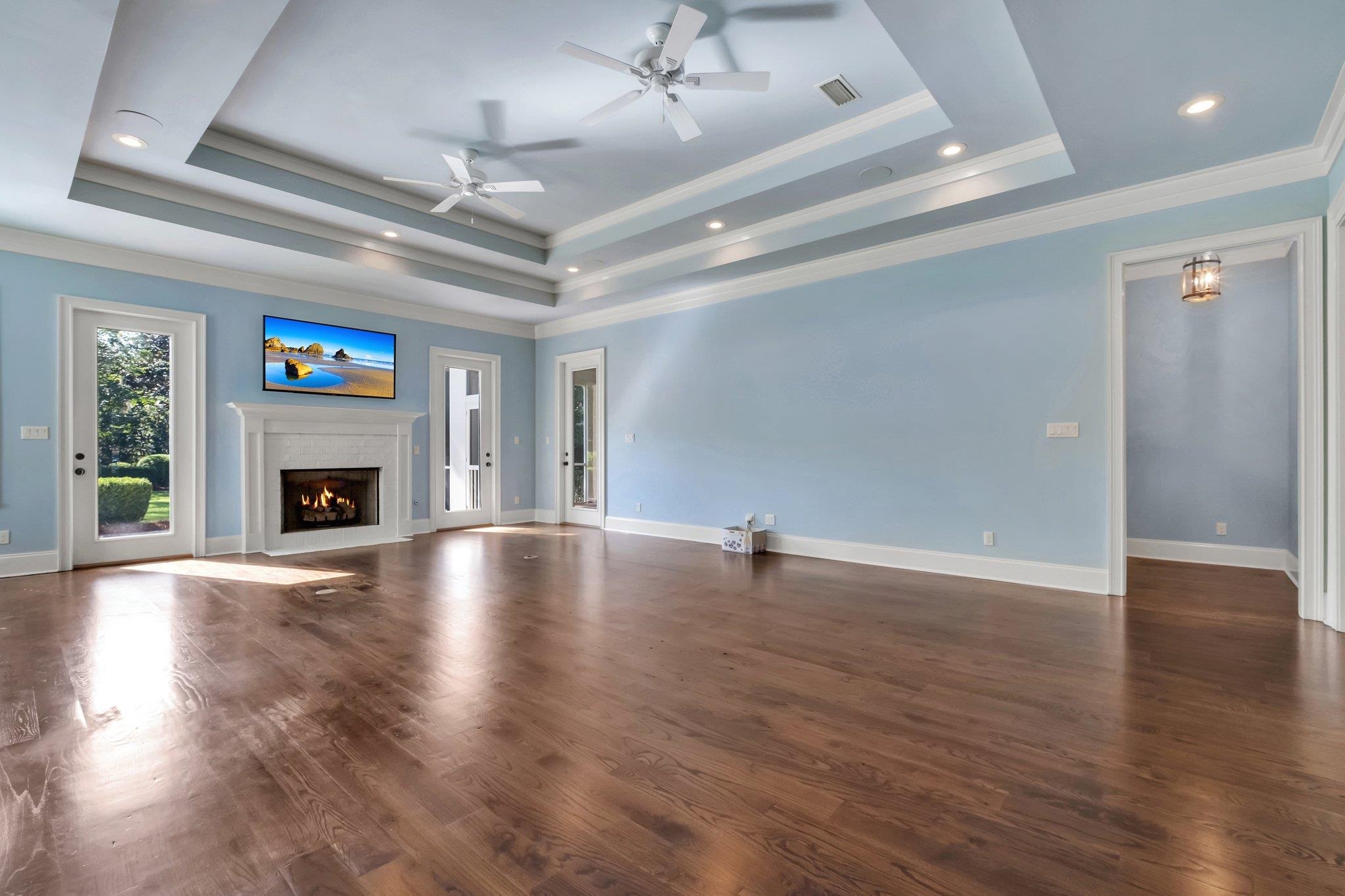 3101 Persimmon Drive