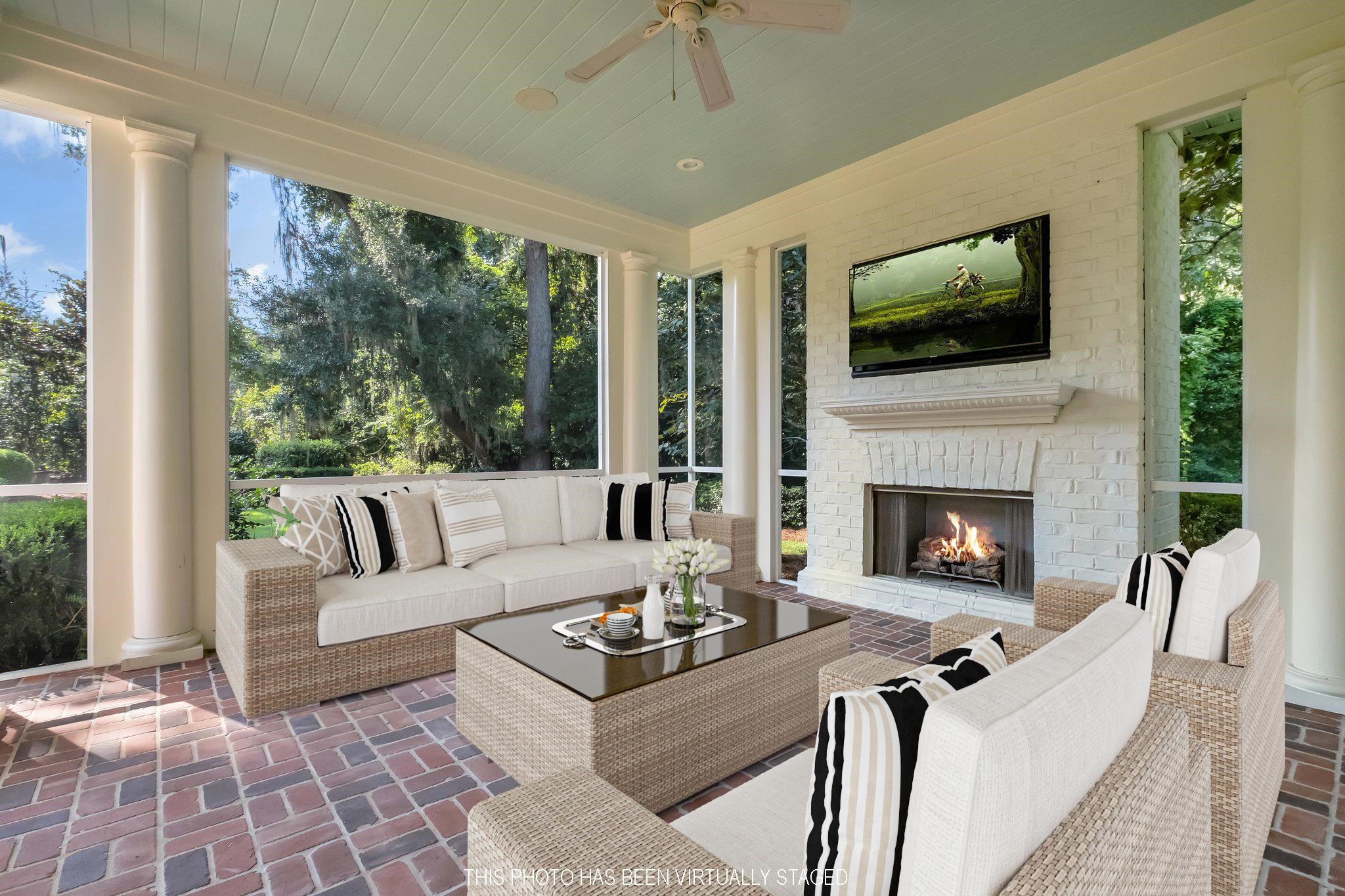 3101 Persimmon Drive