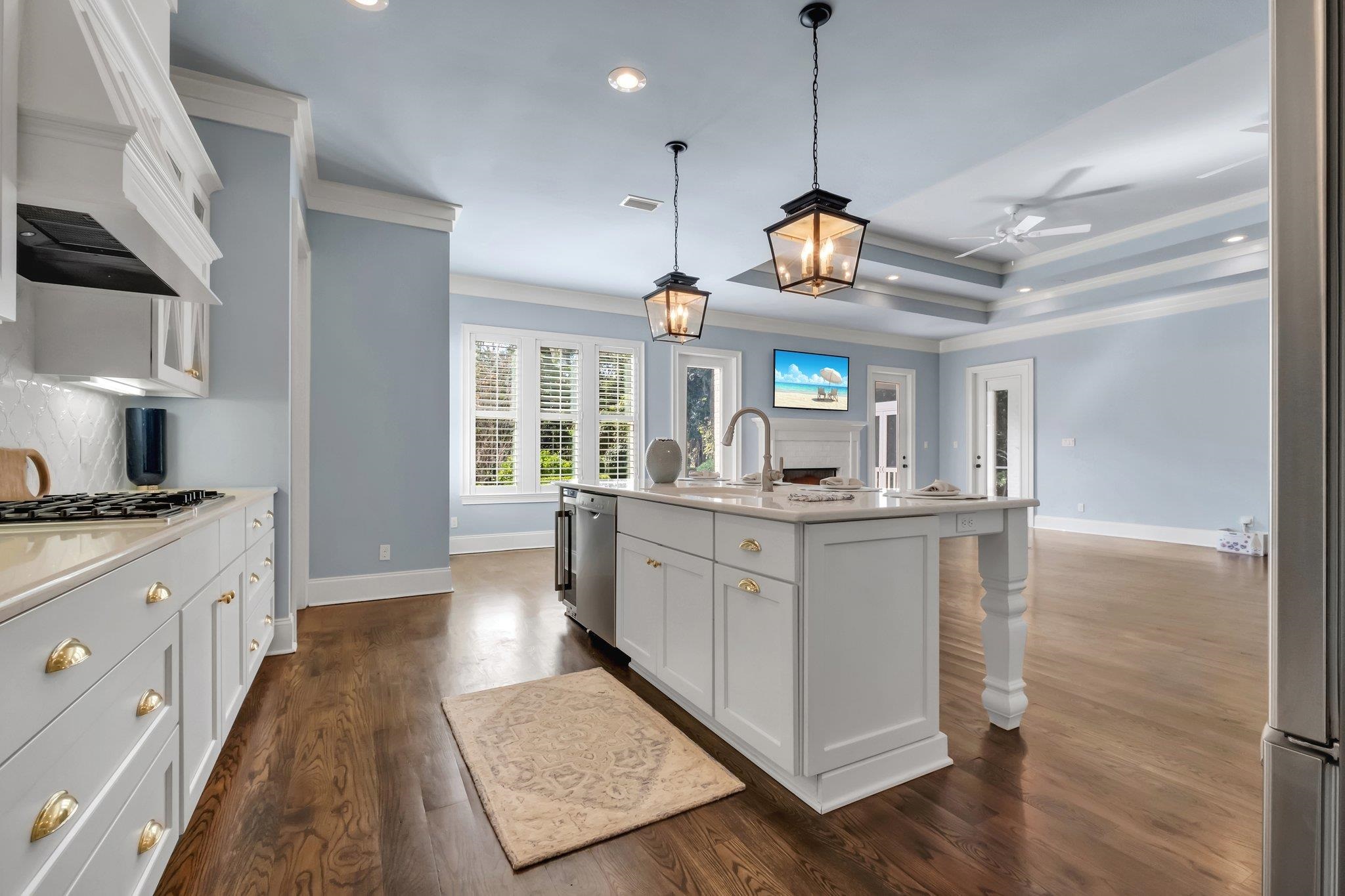 3101 Persimmon Drive