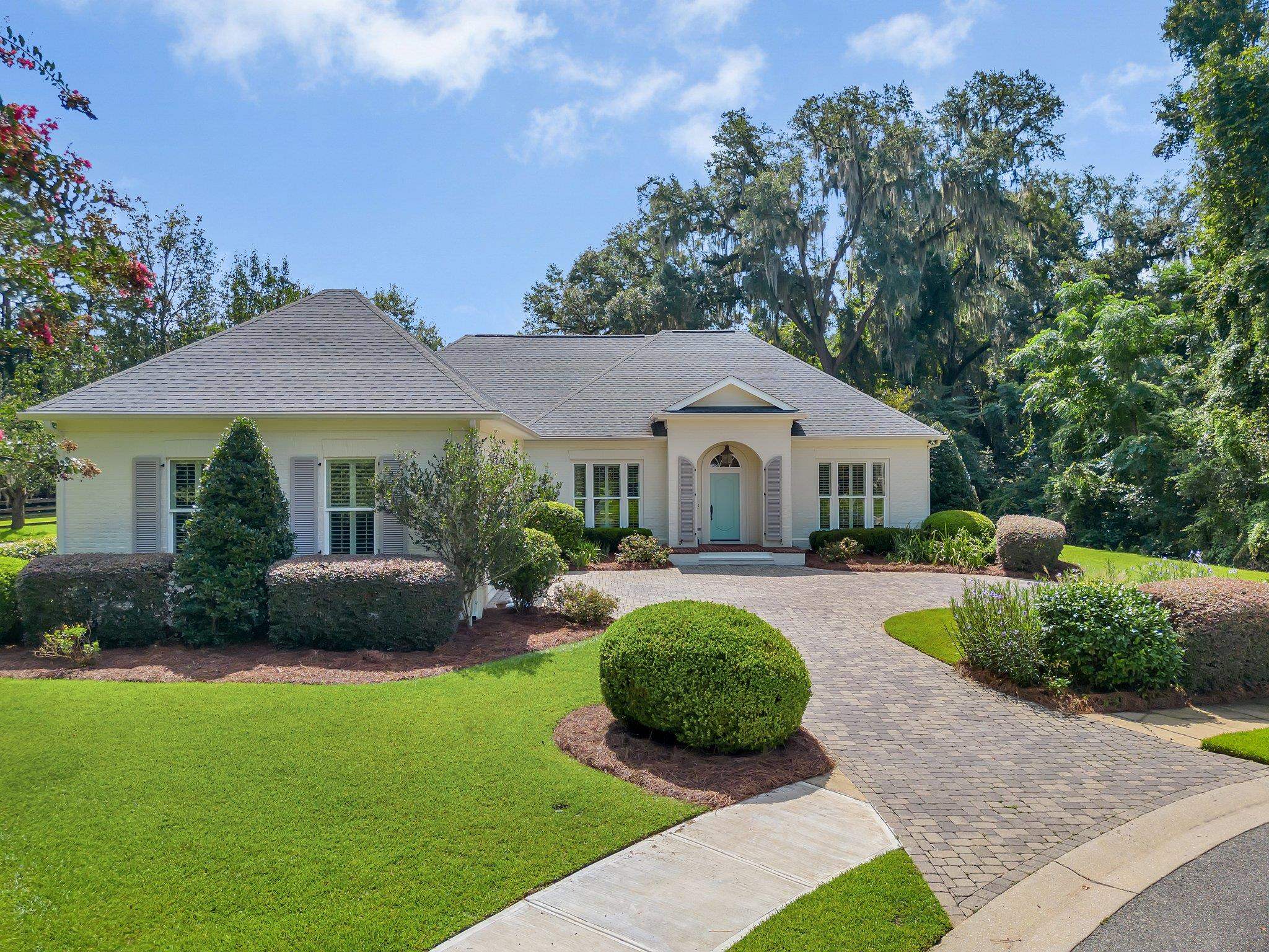 3101 Persimmon Drive