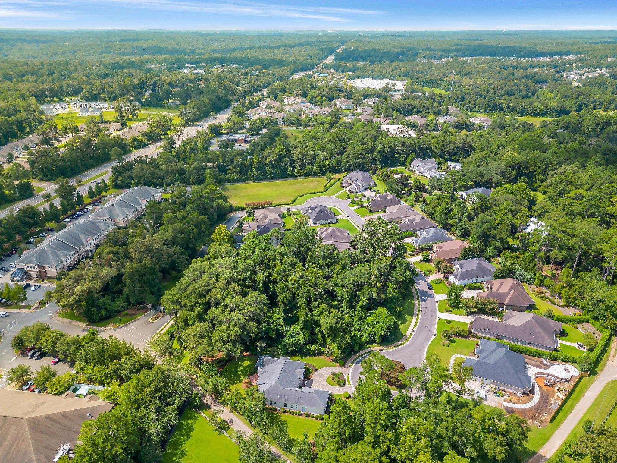 3101 Persimmon Drive