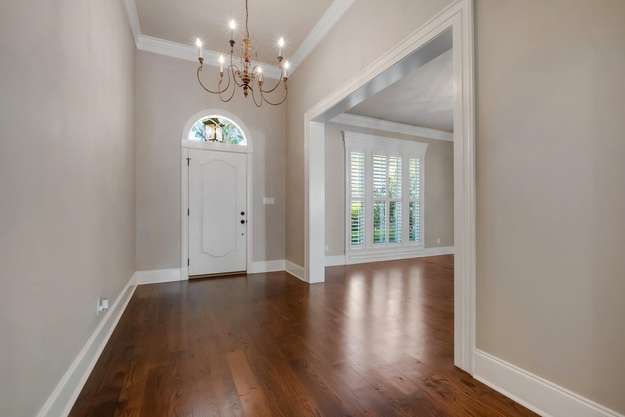3101 Persimmon Drive