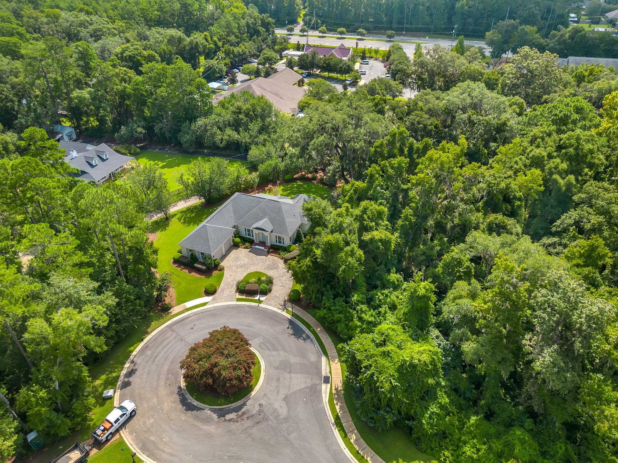 3101 Persimmon Drive