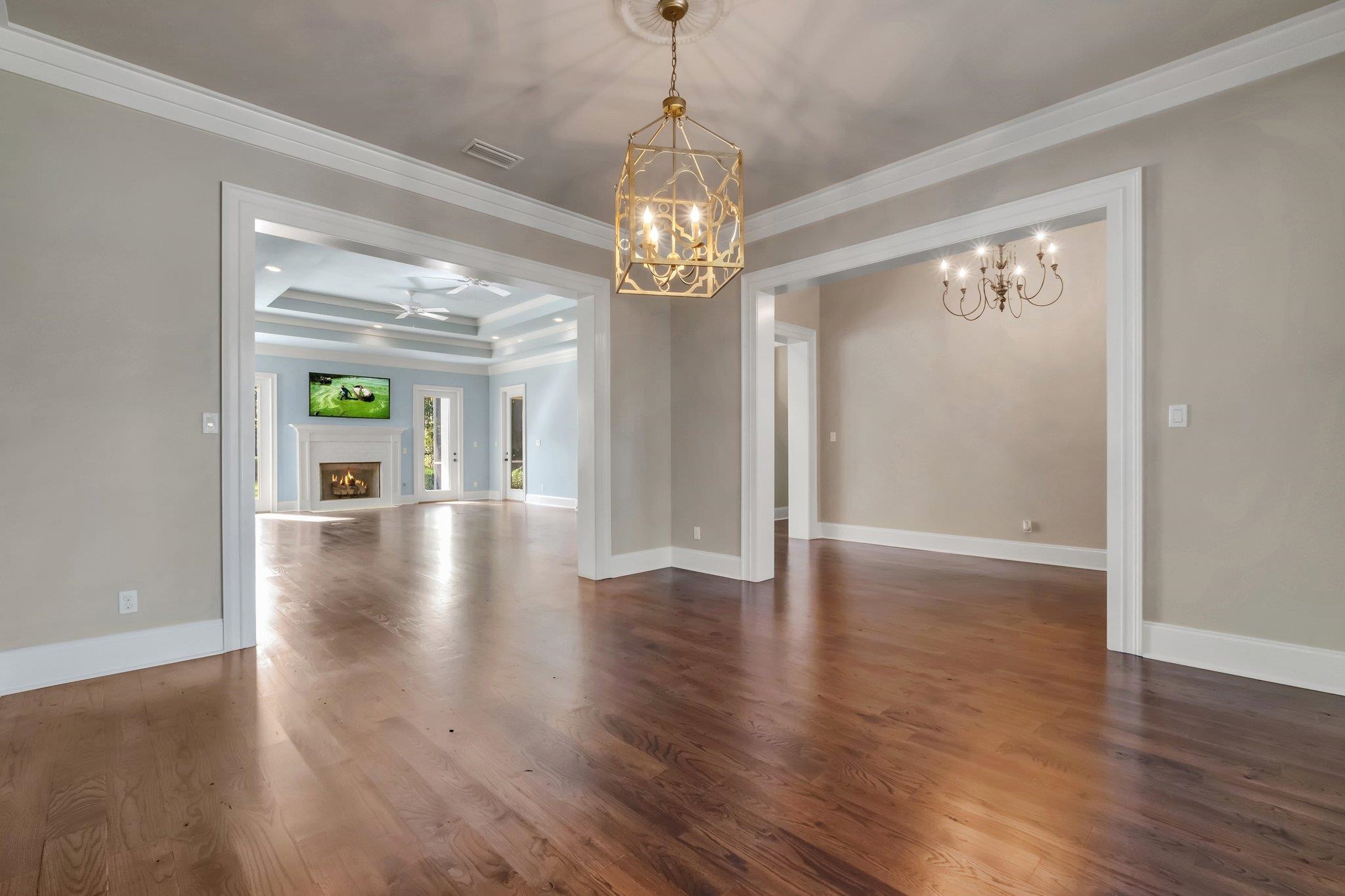 3101 Persimmon Drive