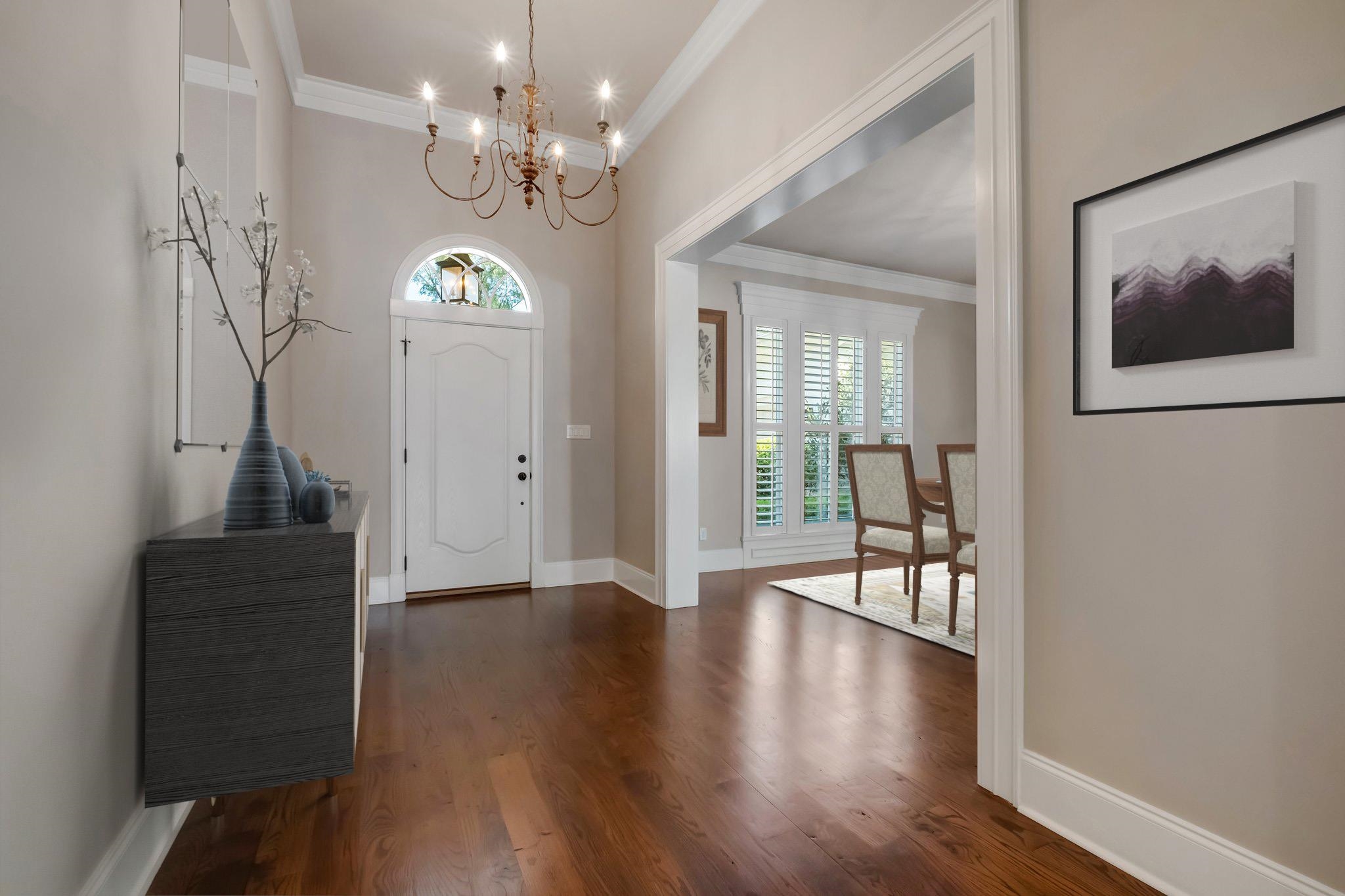3101 Persimmon Drive