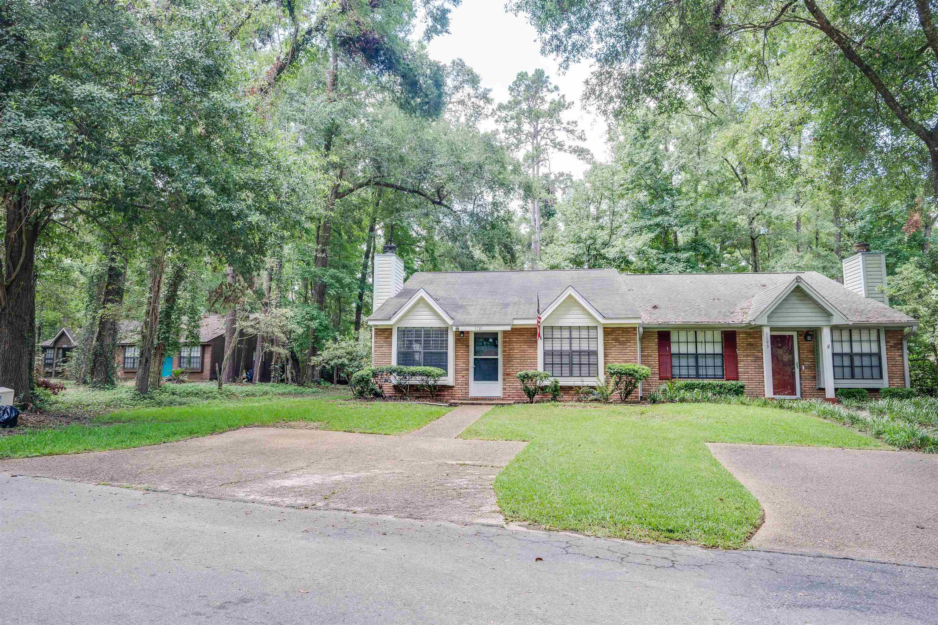 1191 Brafforton Way