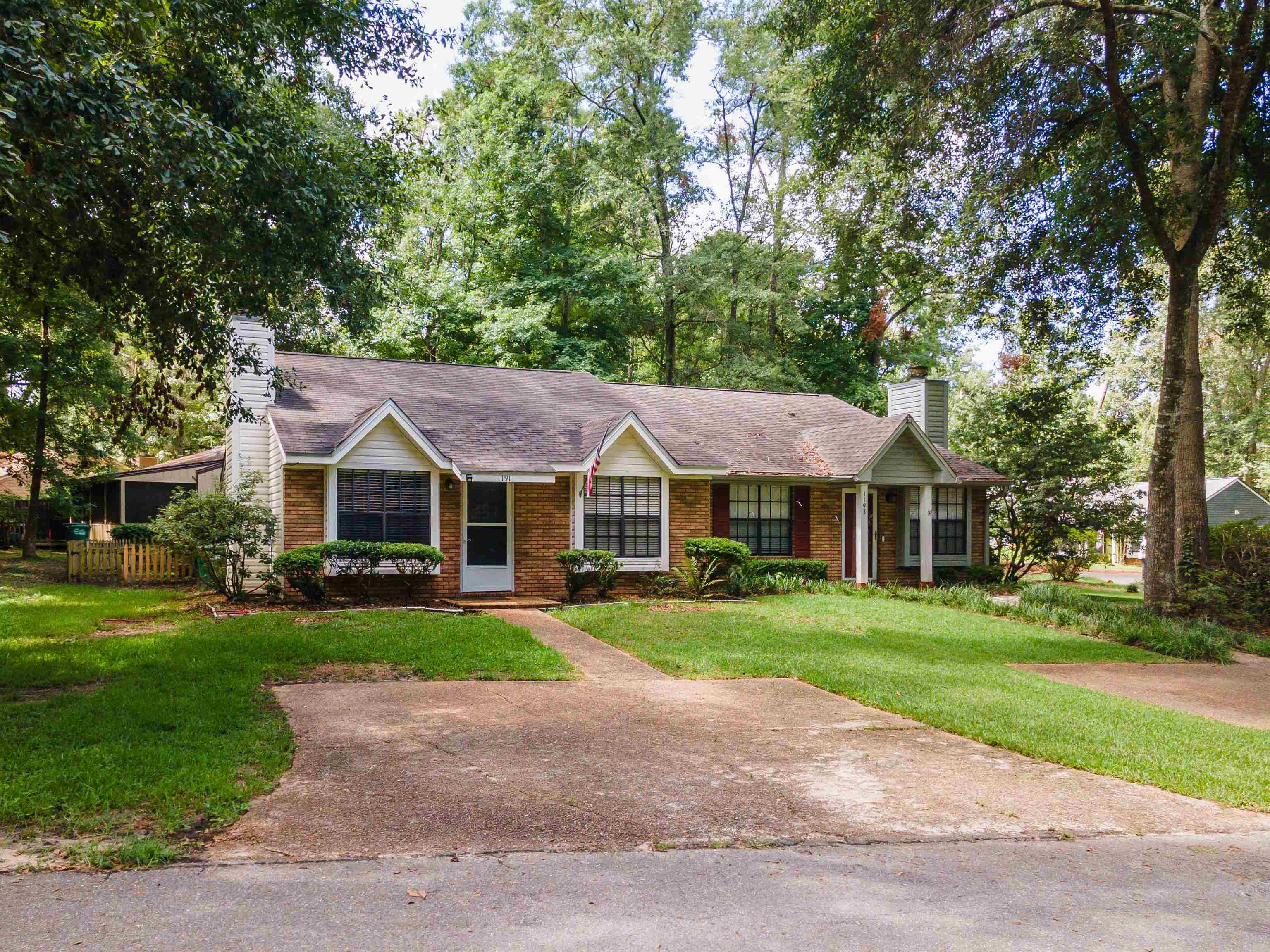 1191 Brafforton Way