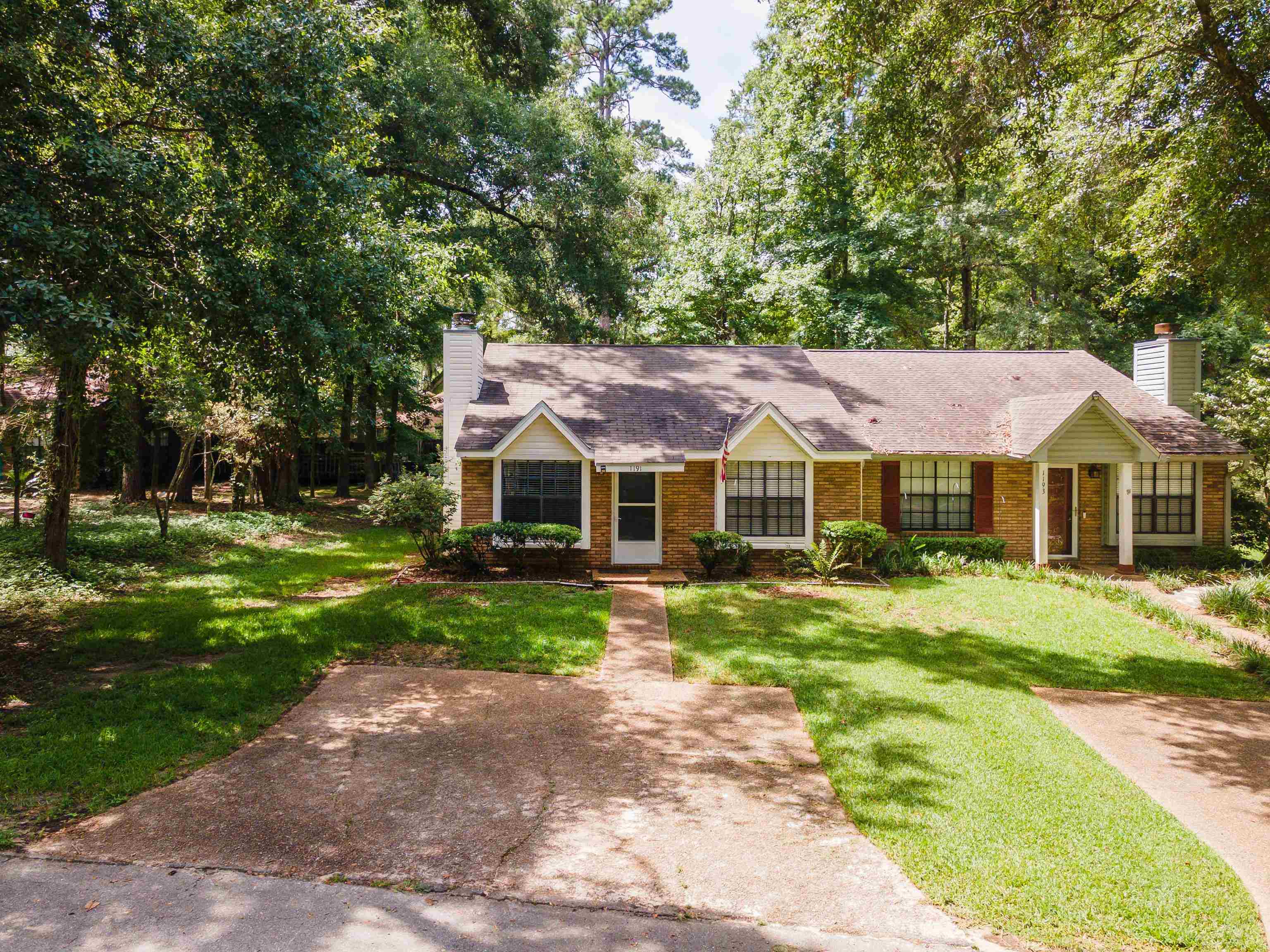 1191 Brafforton Way