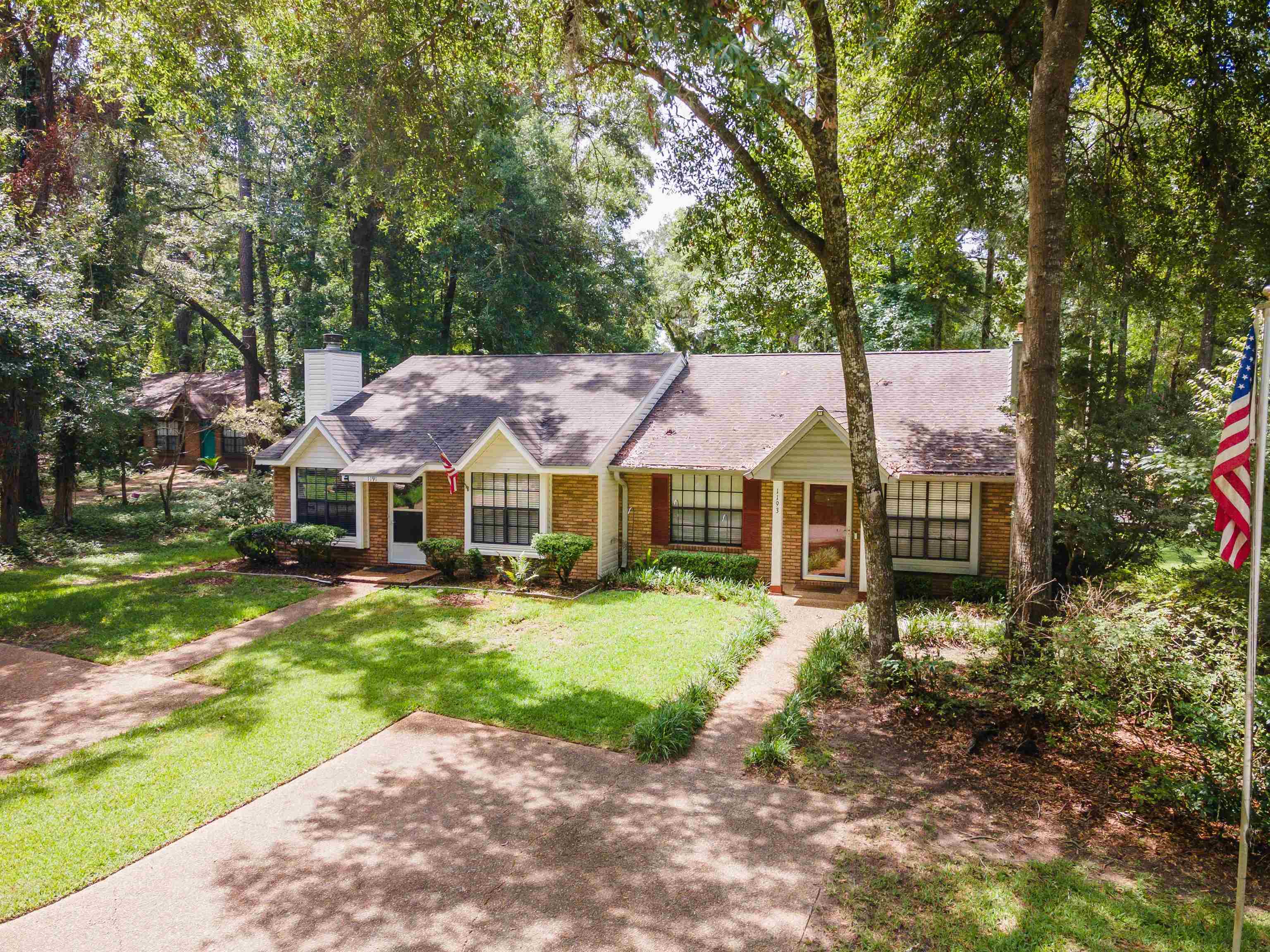 1191 Brafforton Way