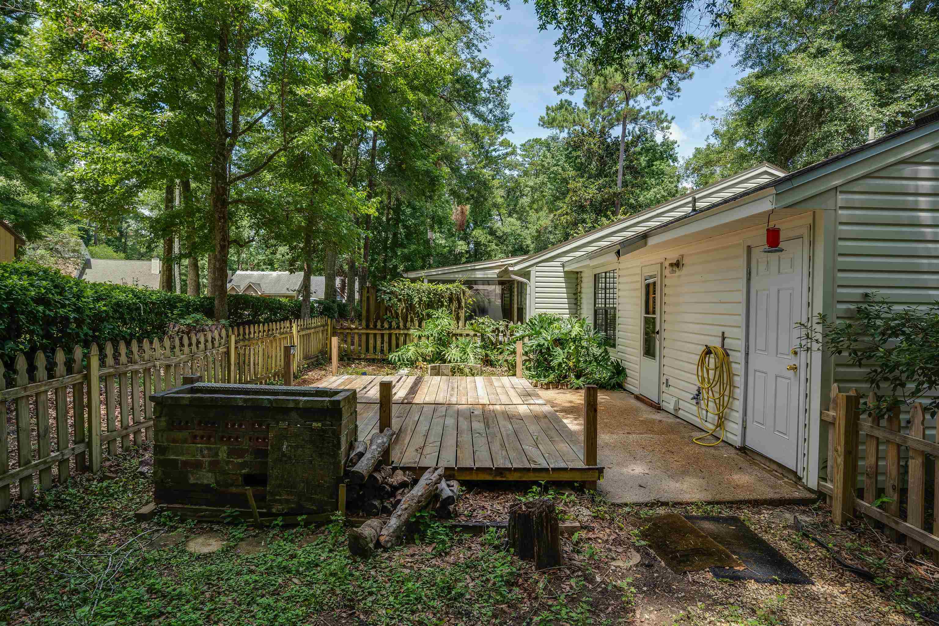 1191 Brafforton Way