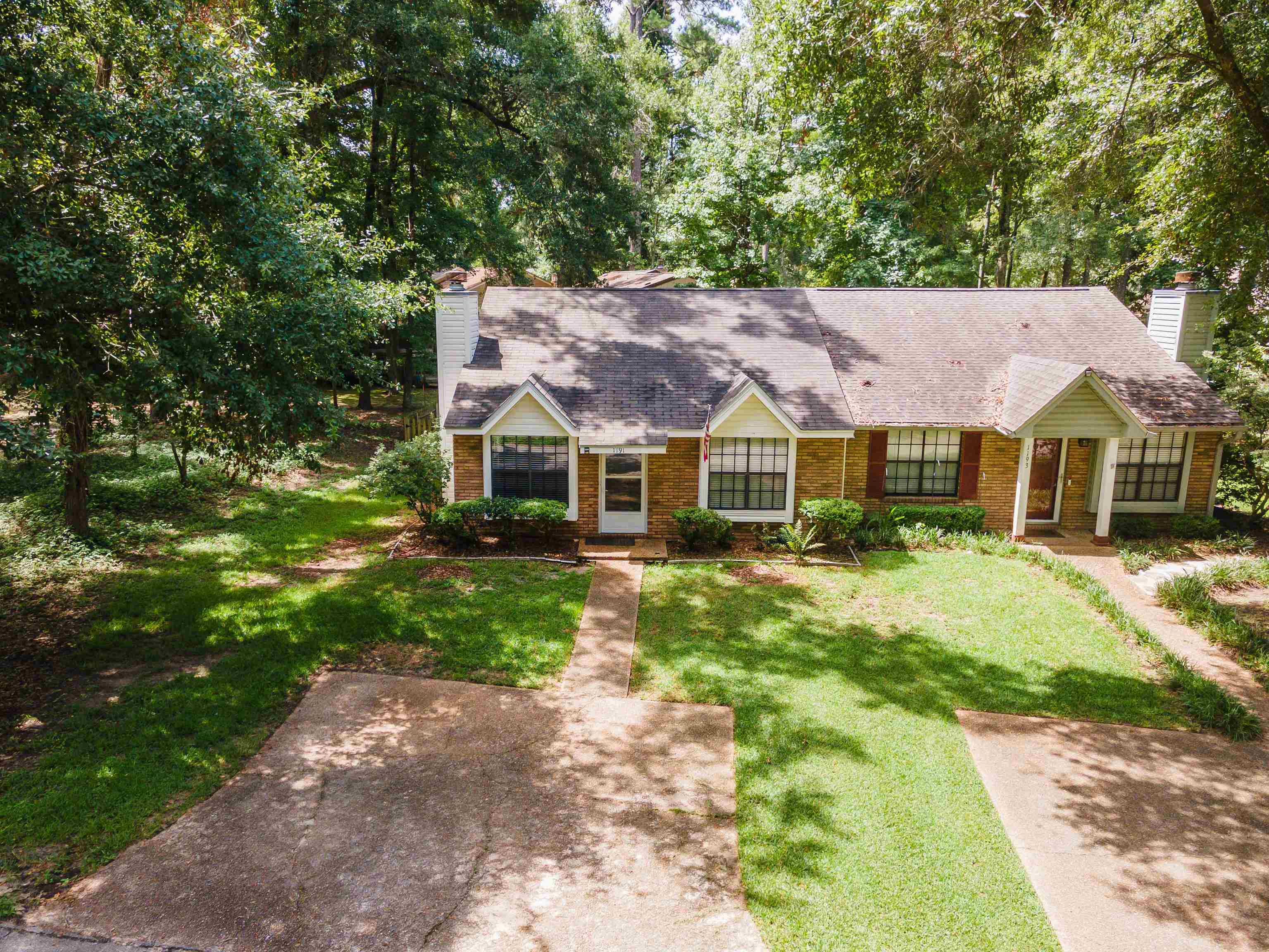 1191 Brafforton Way
