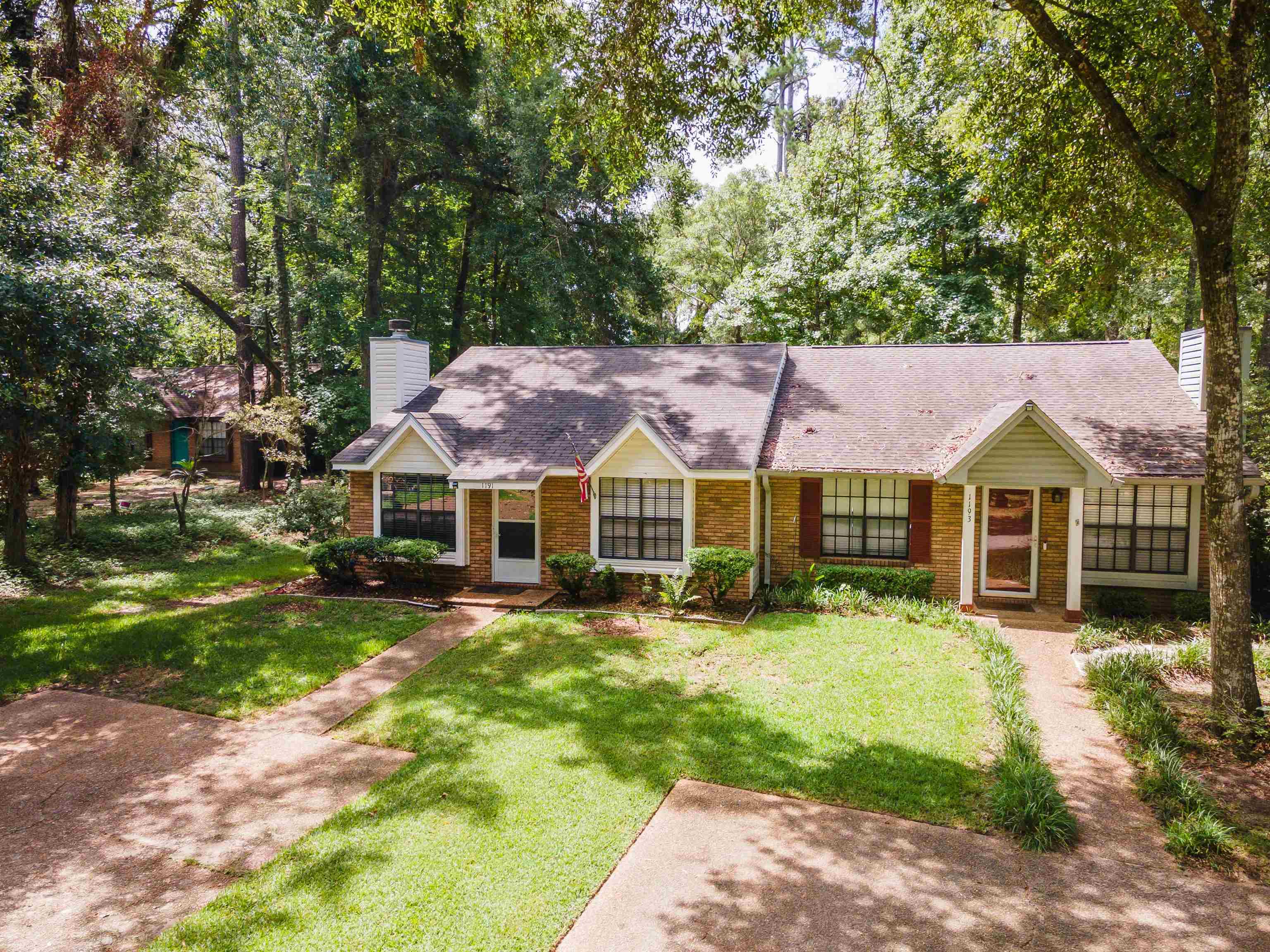 1191 Brafforton Way