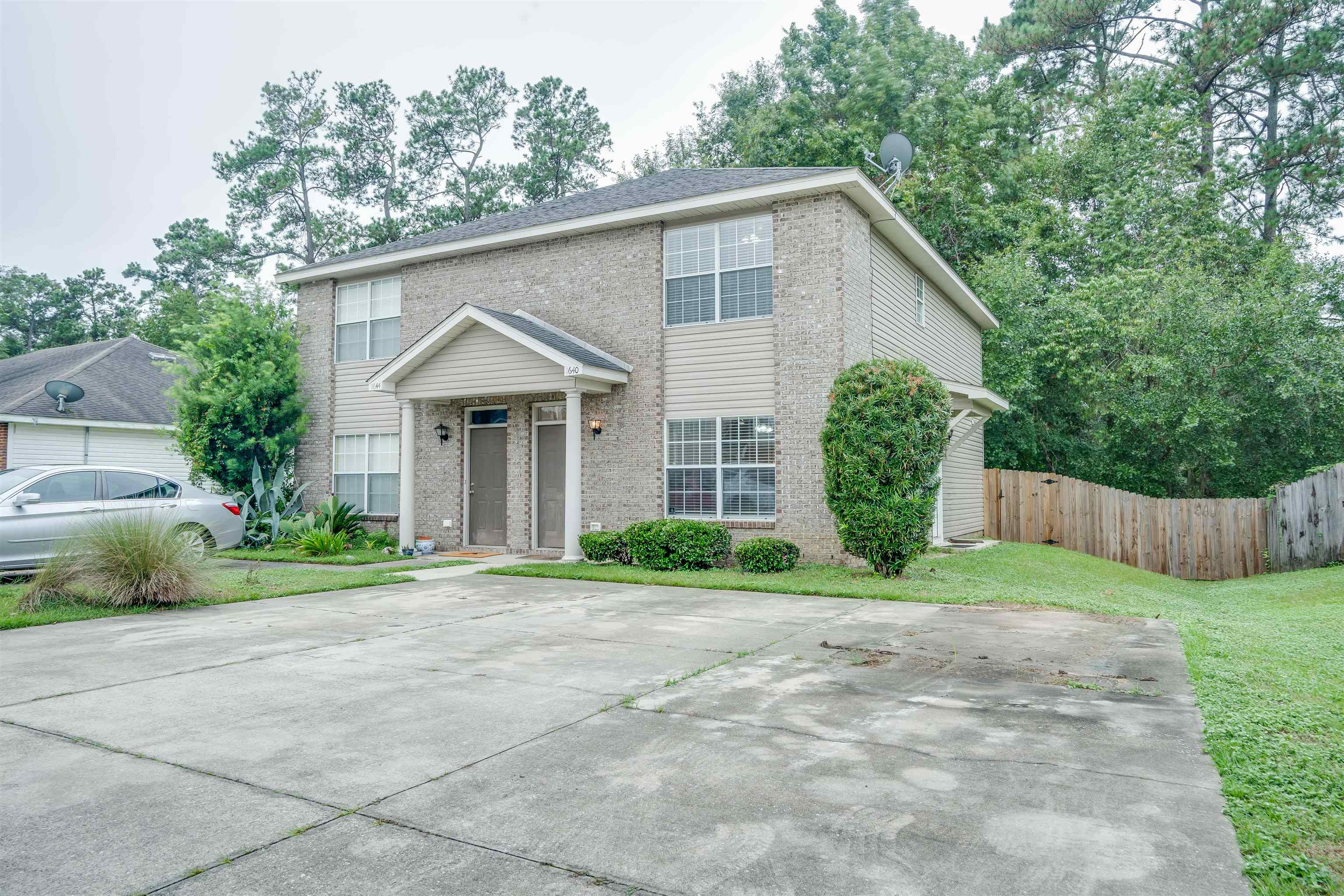 1640 Corey Wood Circle