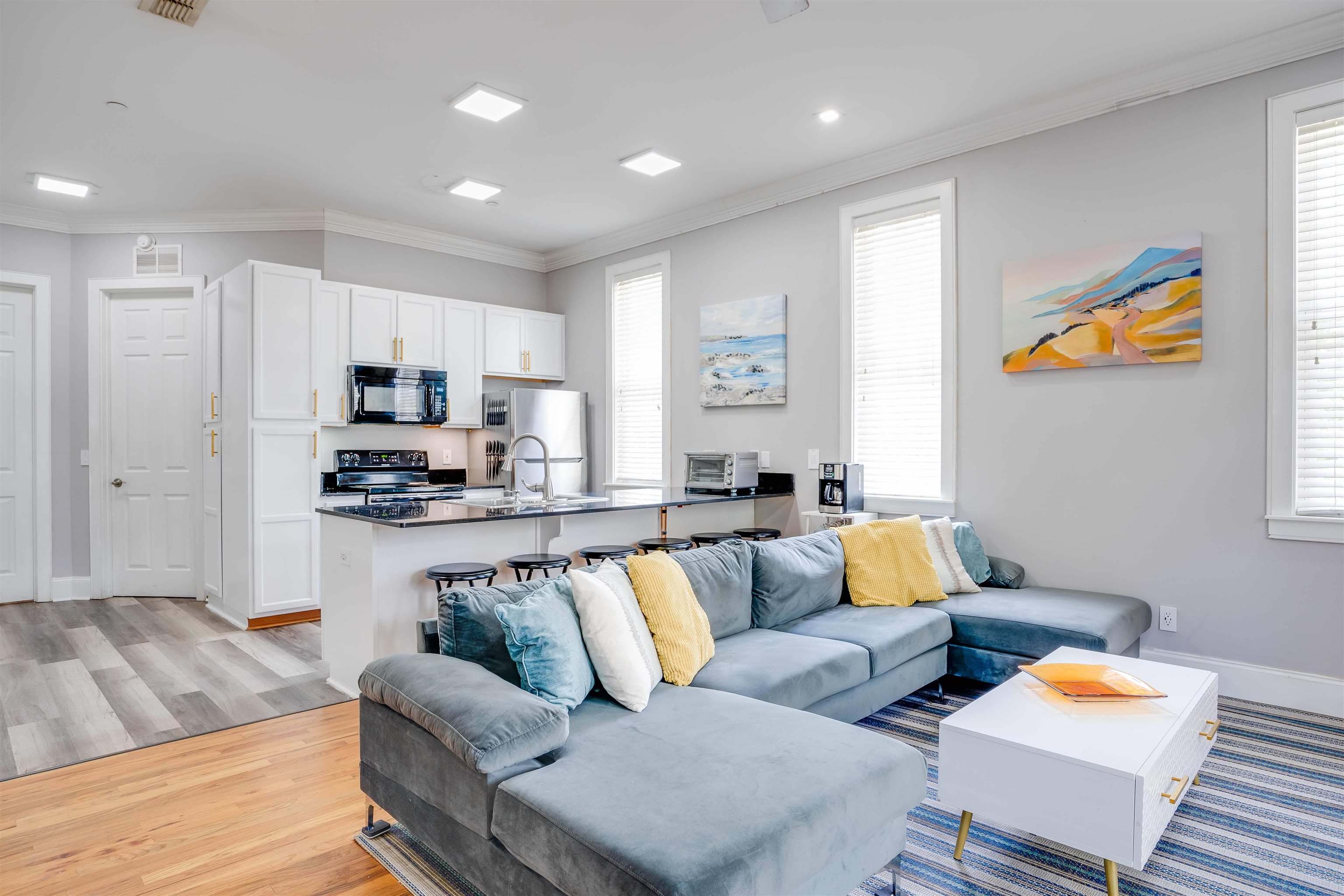423 All Saints Street Unit: 3