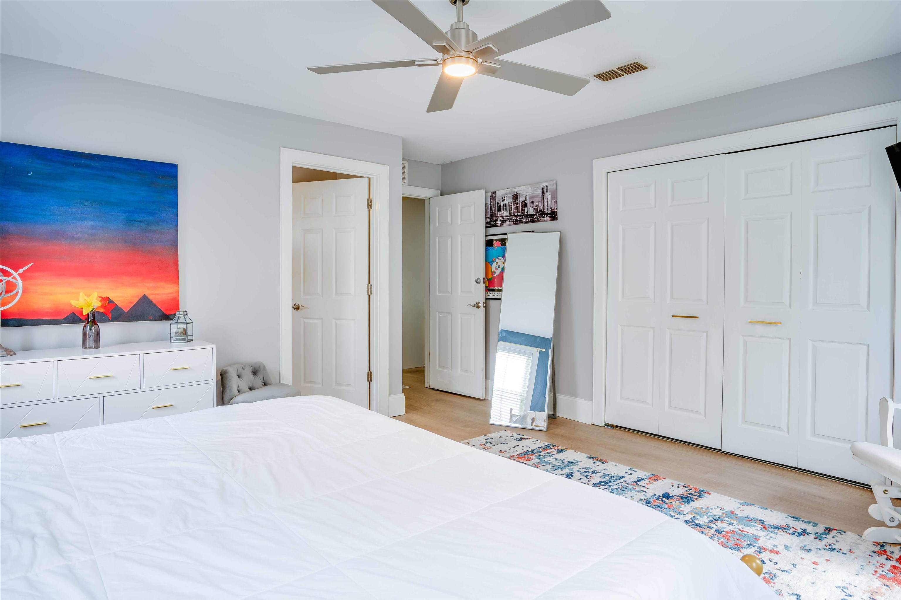 423 All Saints Street Unit: 3